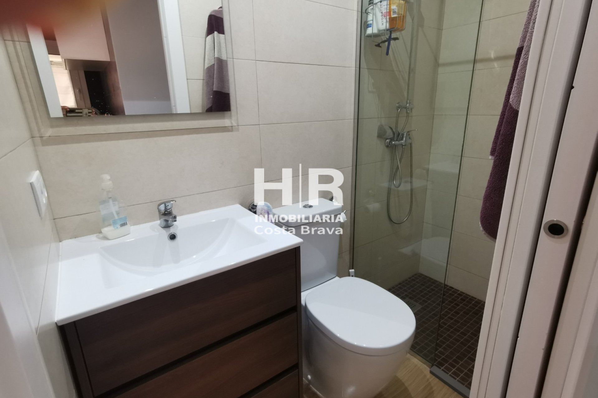 Venda - Apartamento / piso - Platja D'Aro - Centro
