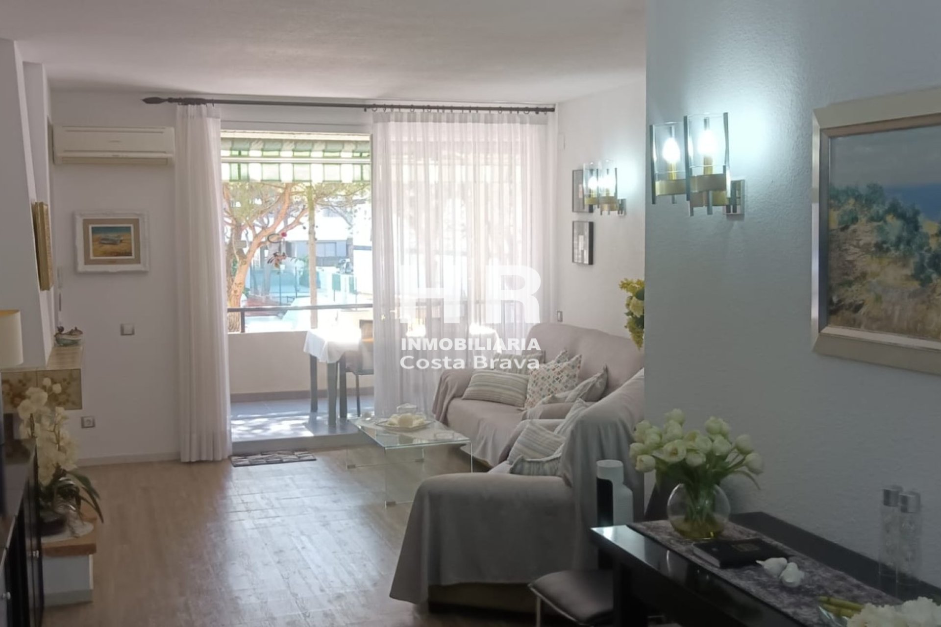 Venda - Apartamento / piso - Platja D'Aro - Centro