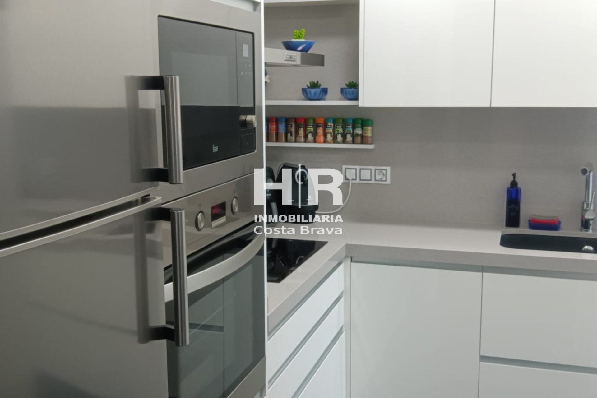Venda - Apartamento / piso - Platja D'Aro - Centro