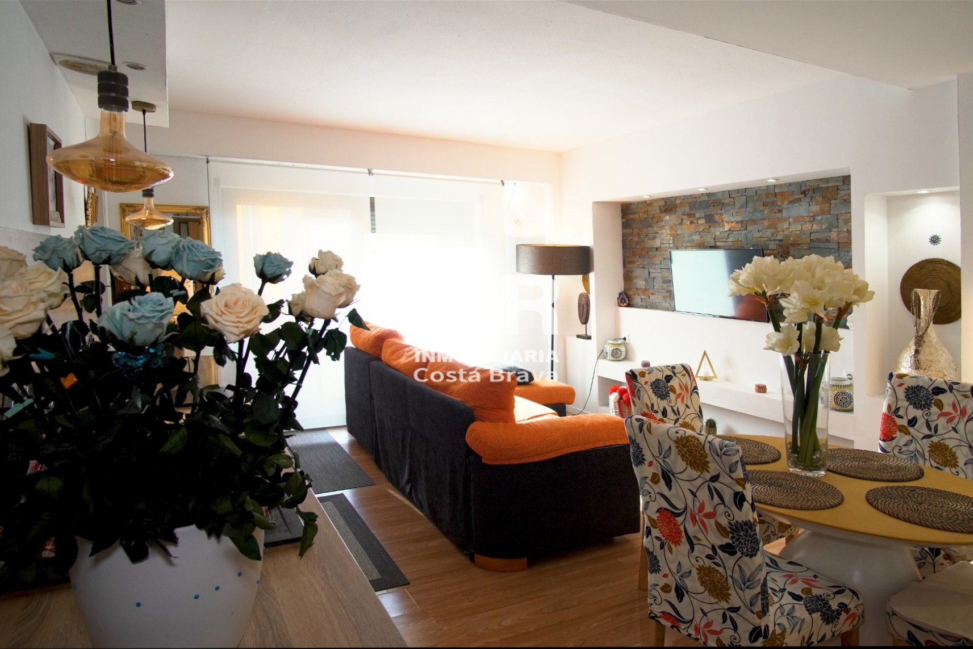 Venda - Apartamento / piso - Platja D'Aro - Centro