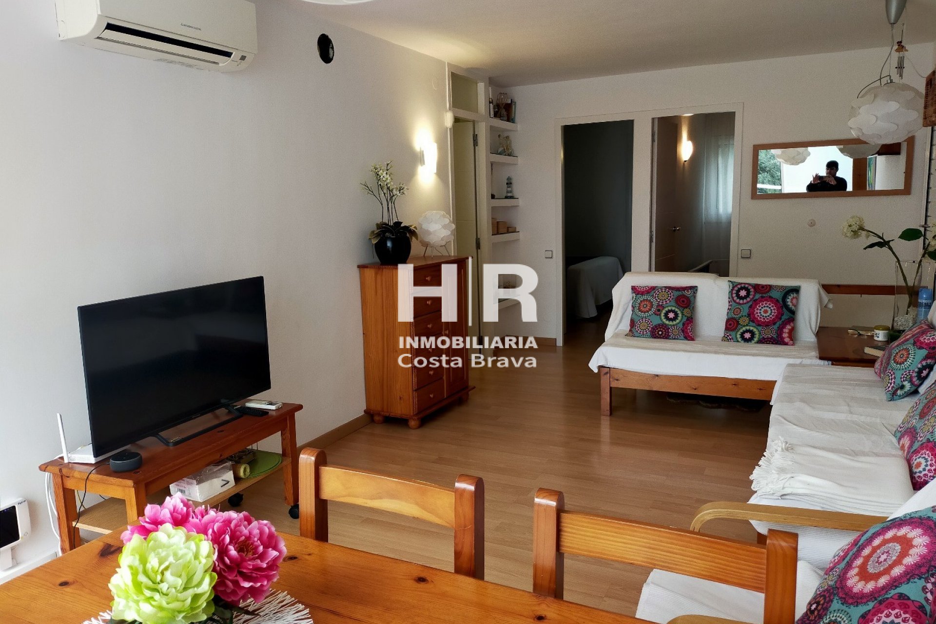 Venda - Apartamento / piso - Platja D'Aro - Politur