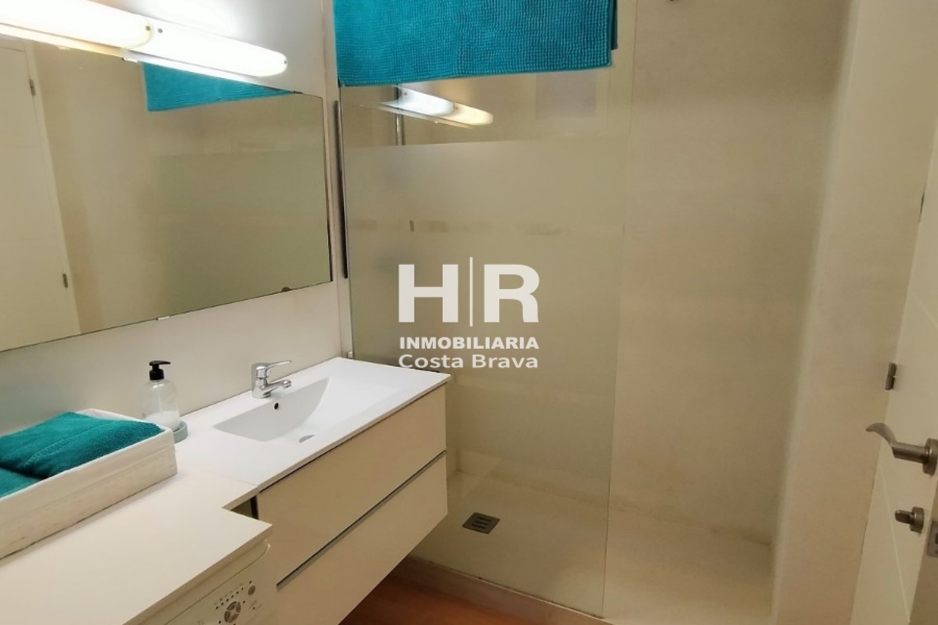 Venda - Apartamento / piso - Platja D'Aro - Politur