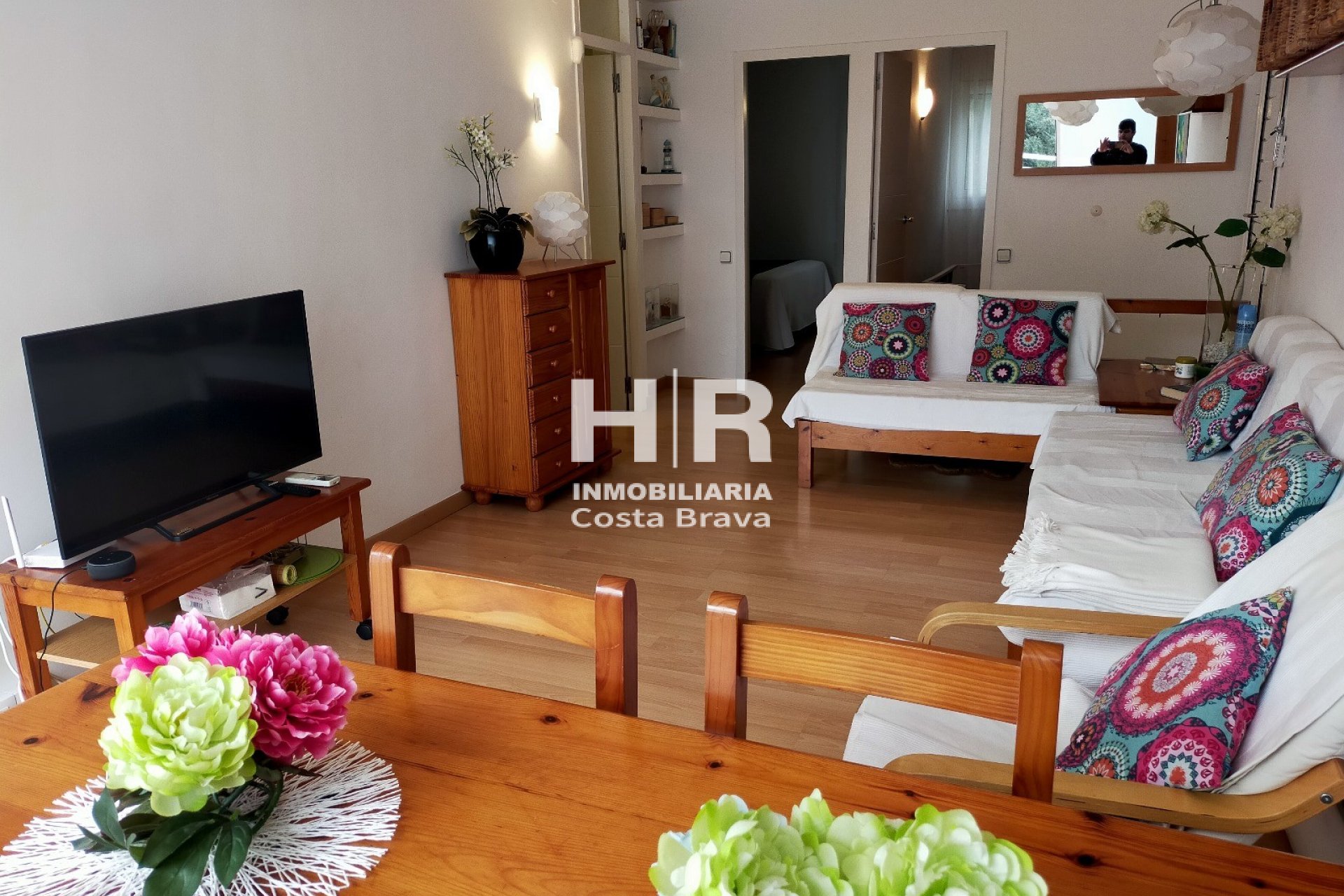 Venda - Apartamento / piso - Platja D'Aro - Politur