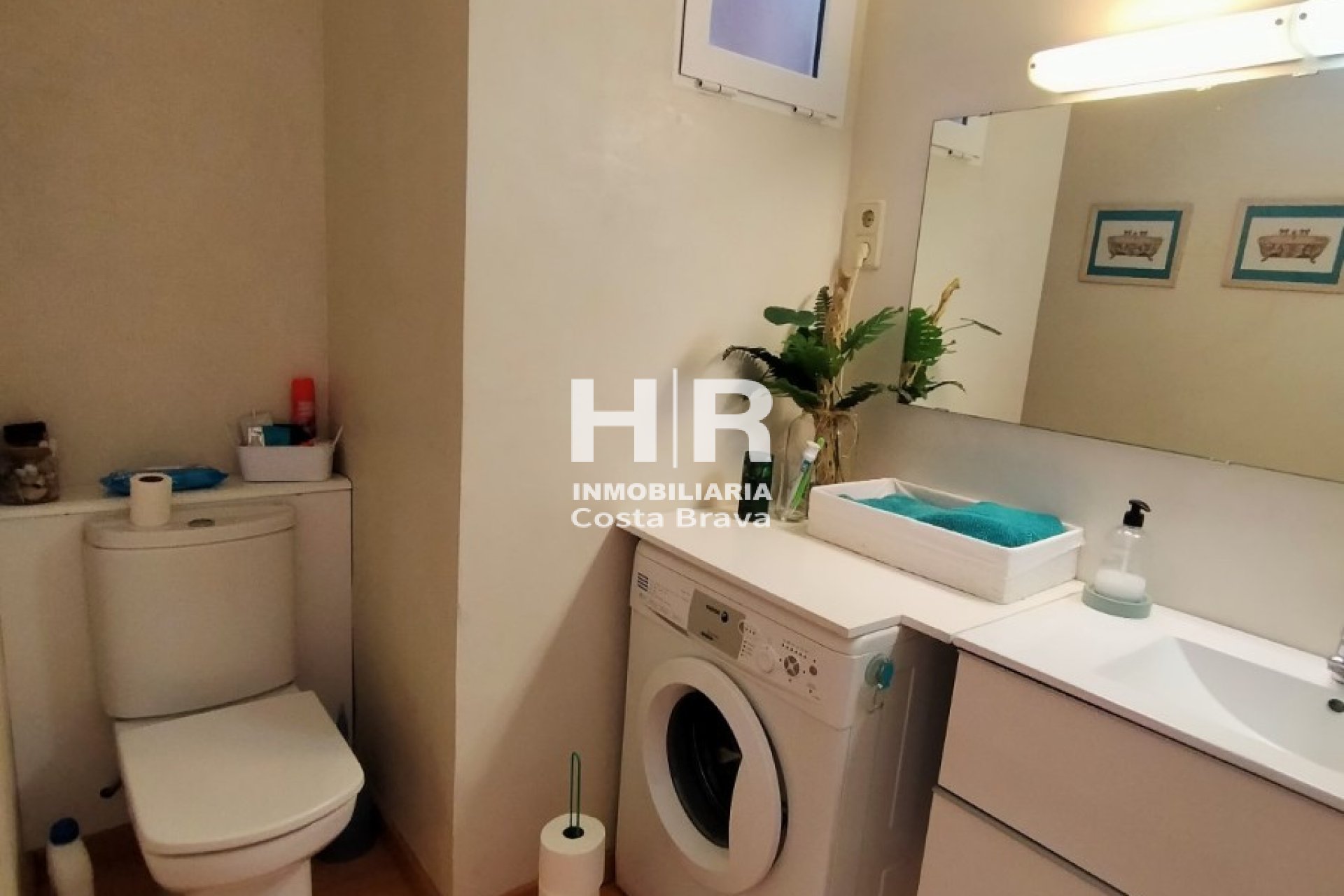 Venda - Apartamento / piso - Platja D'Aro - Politur