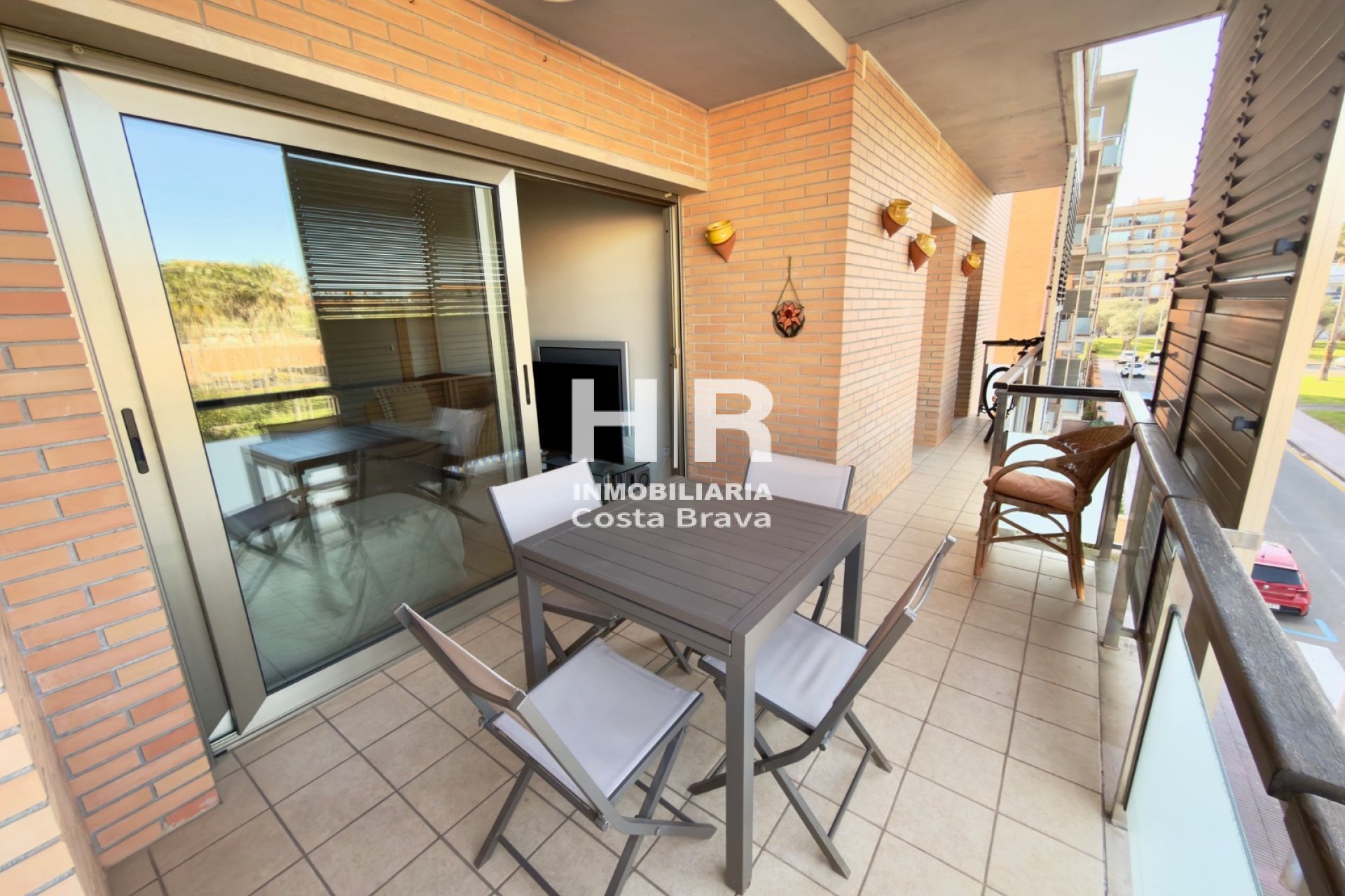 Venda - Apartamento / piso - Sant Antoni De Calonge - Centro
