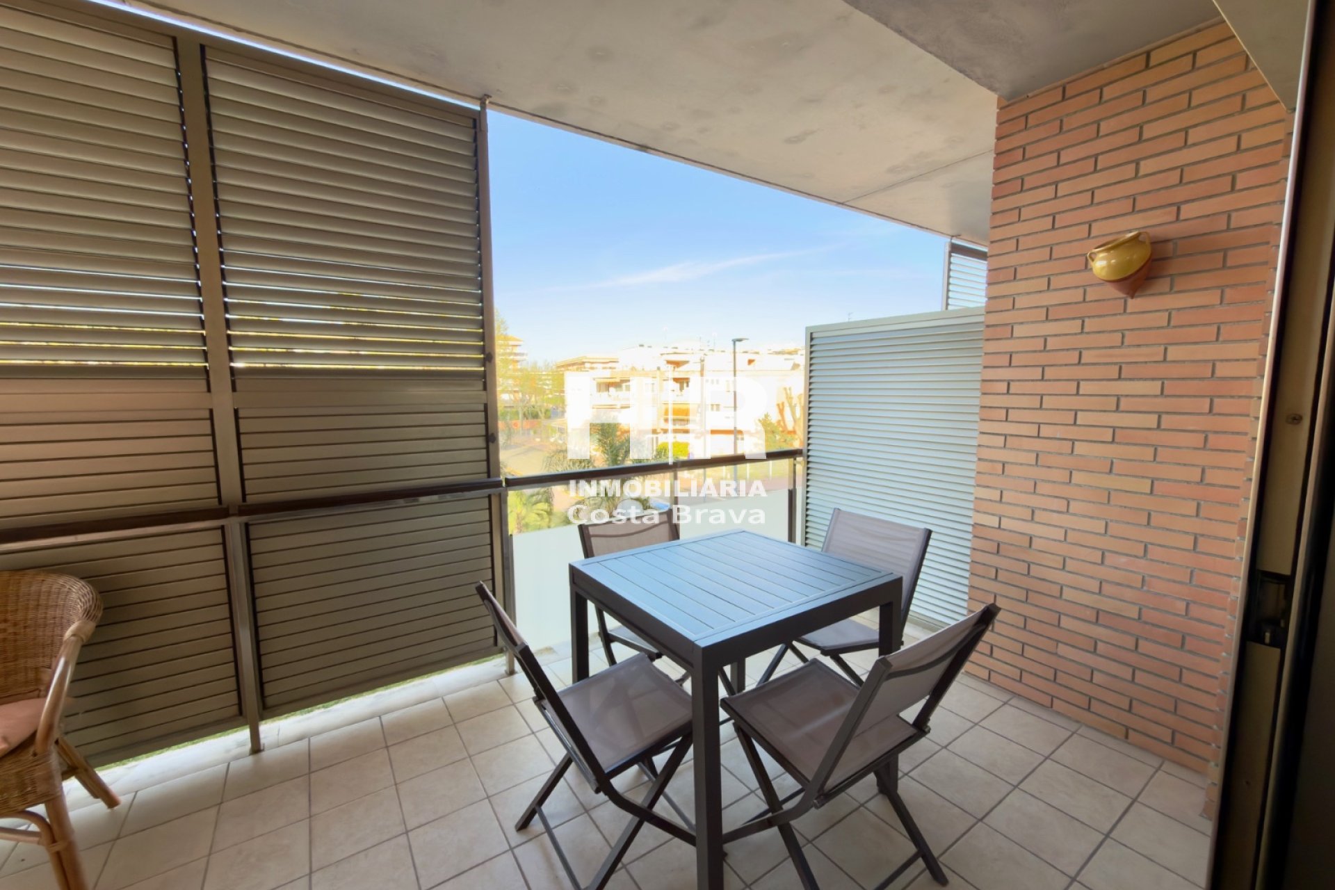 Venda - Apartamento / piso - Sant Antoni De Calonge - Centro