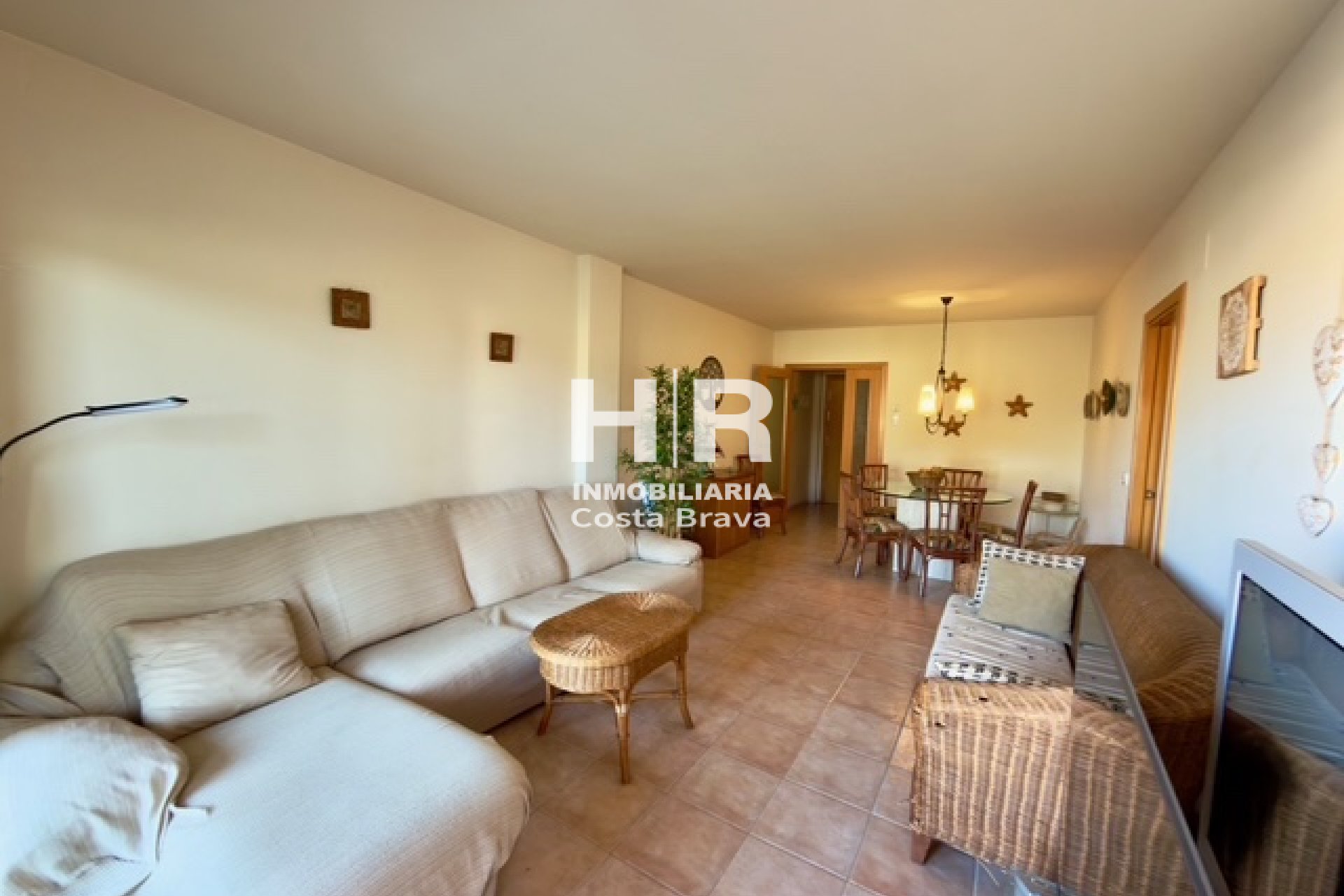 Venda - Apartamento / piso - Sant Antoni De Calonge - Centro