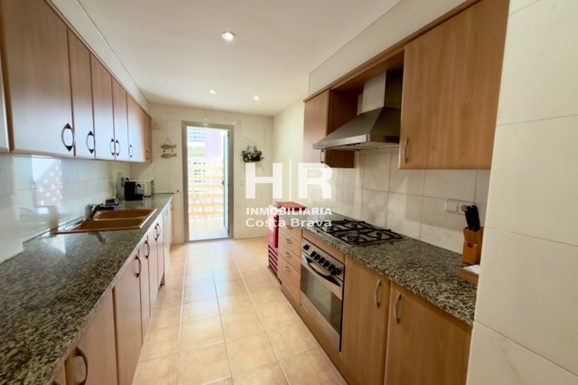 Venda - Apartamento / piso - Sant Antoni De Calonge - Centro