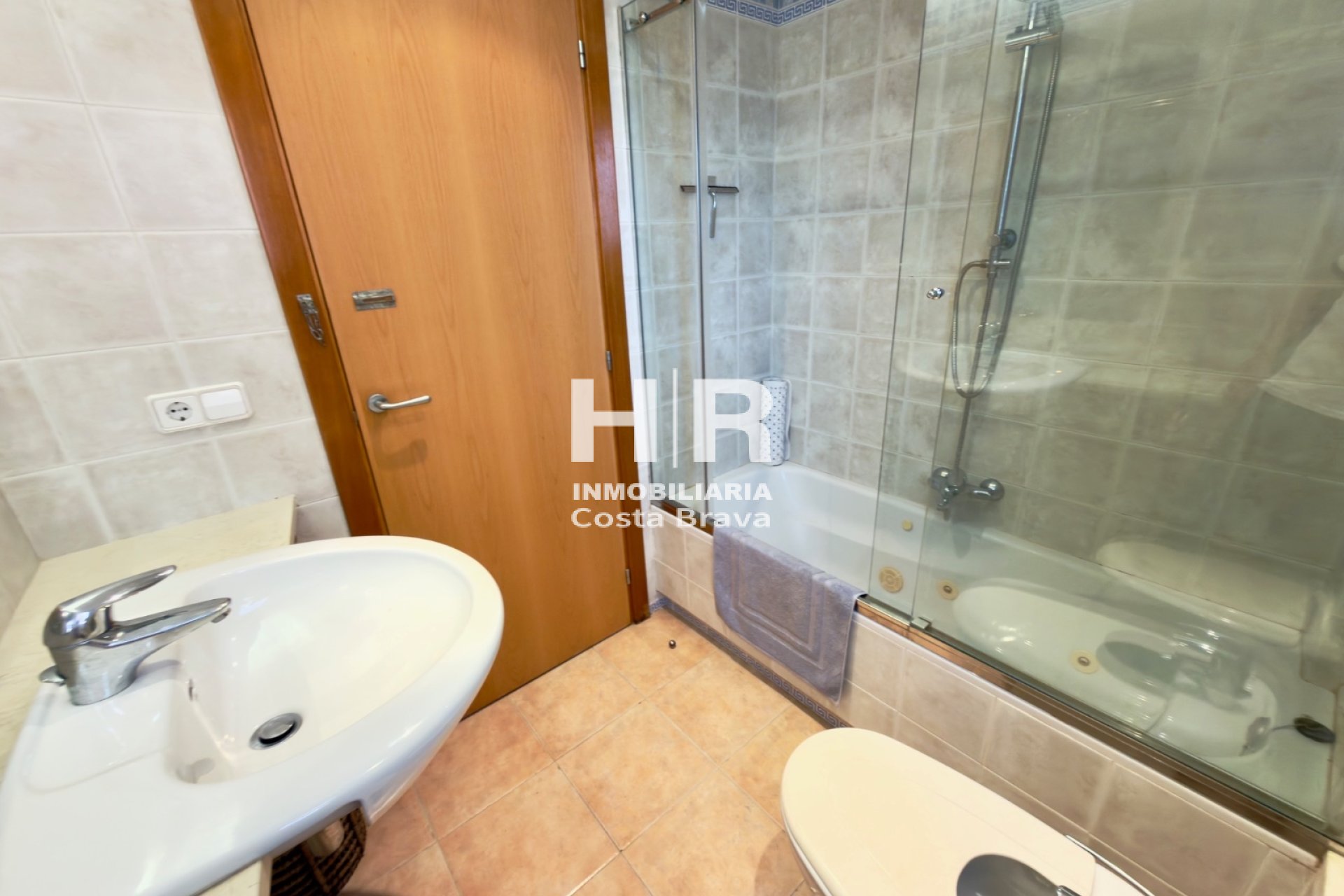 Venda - Apartamento / piso - Sant Antoni De Calonge - Centro
