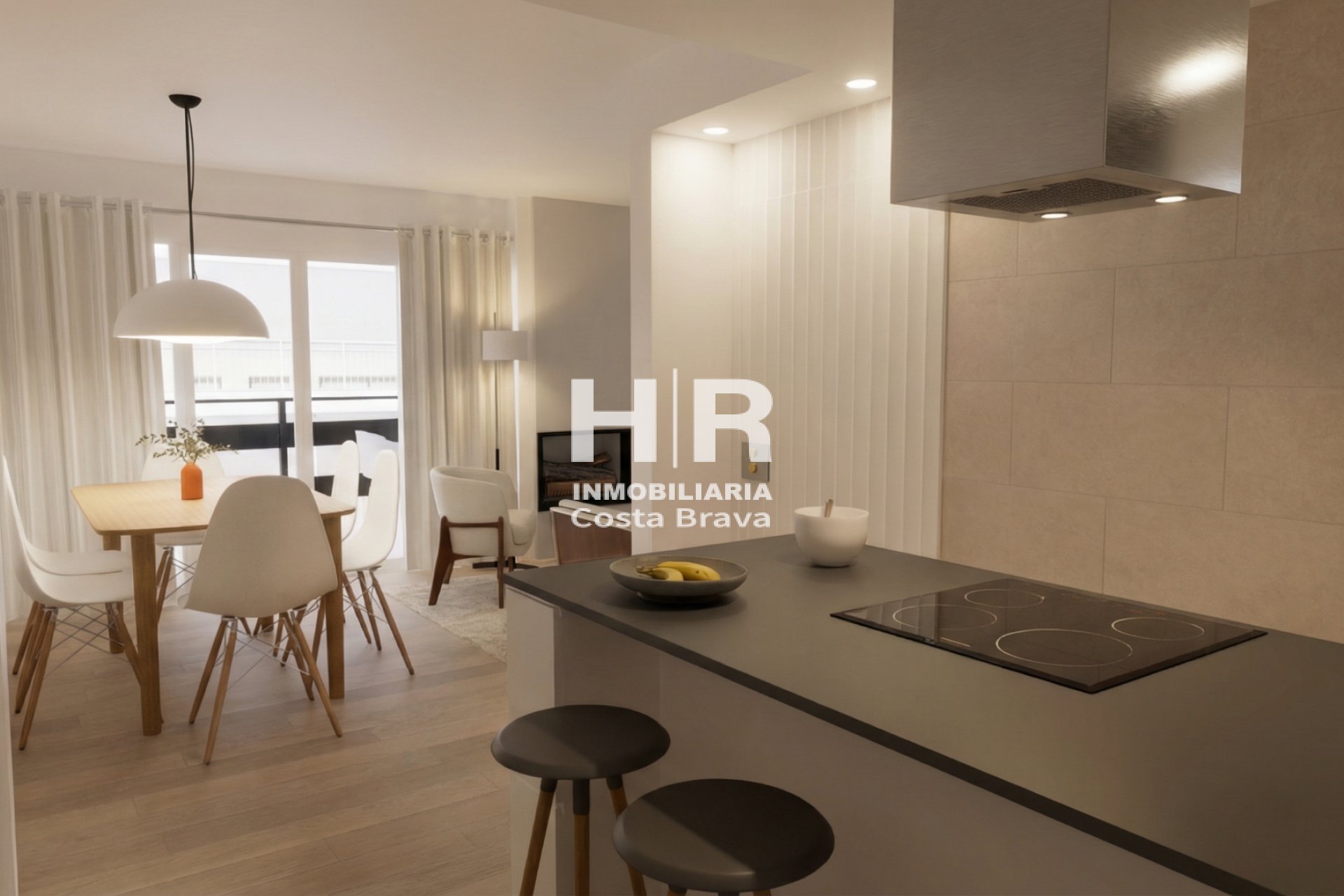 Venda - Apartamento / piso - Sant Antoni De Calonge - Centro