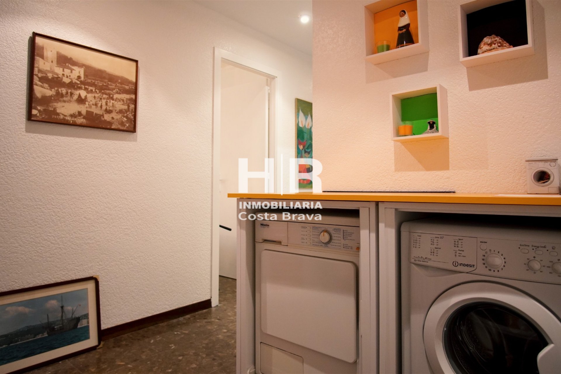 Venda - Apartamento / piso - Sant Antoni De Calonge - Torre Valentina