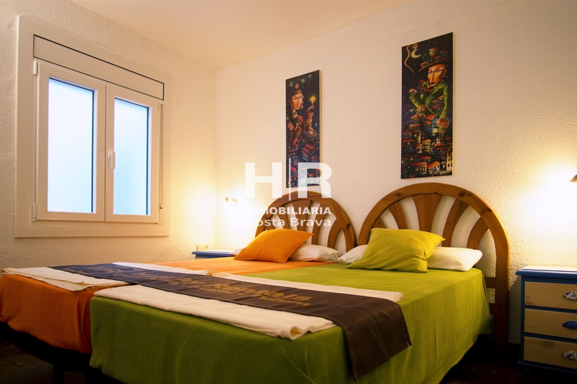 Venda - Apartamento / piso - Sant Antoni De Calonge - Torre Valentina