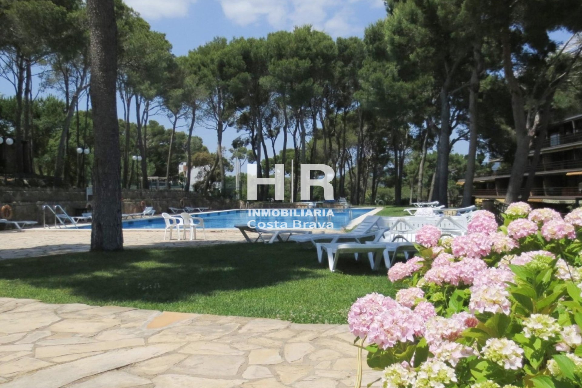 Venda - Apartamento / piso - Sant Antoni De Calonge - Torre Valentina