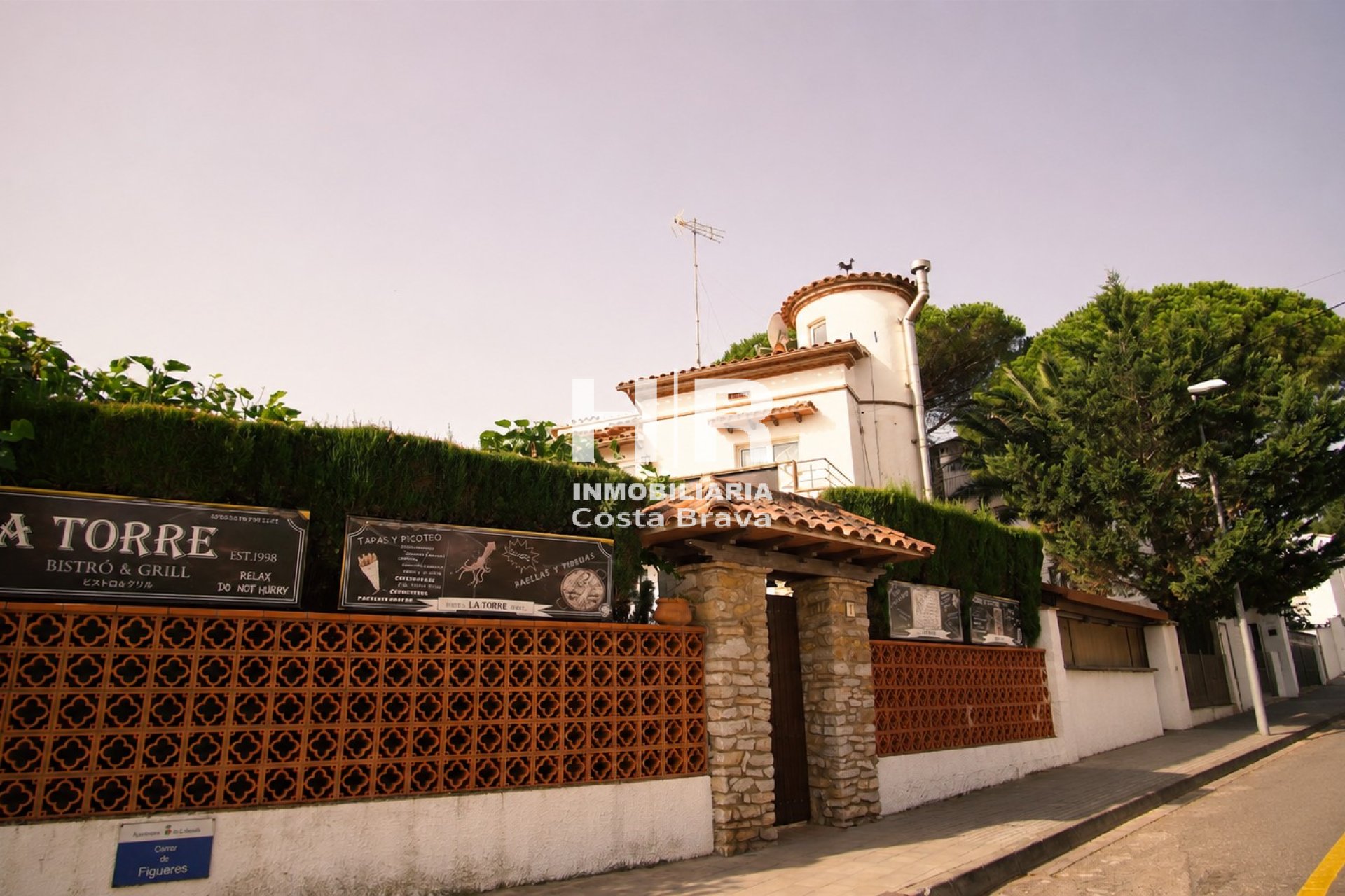 Venda - Casa - L´Escala - Platja