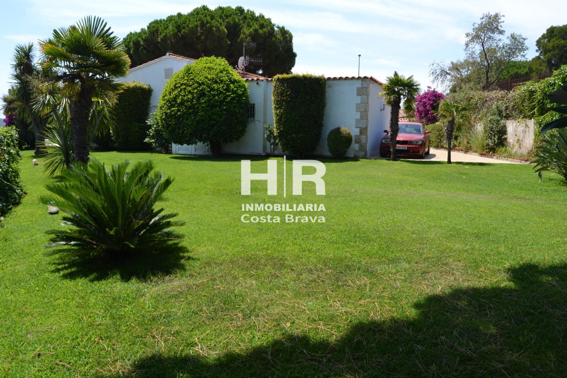 Venda - Casa - Platja D'Aro - Dalmau