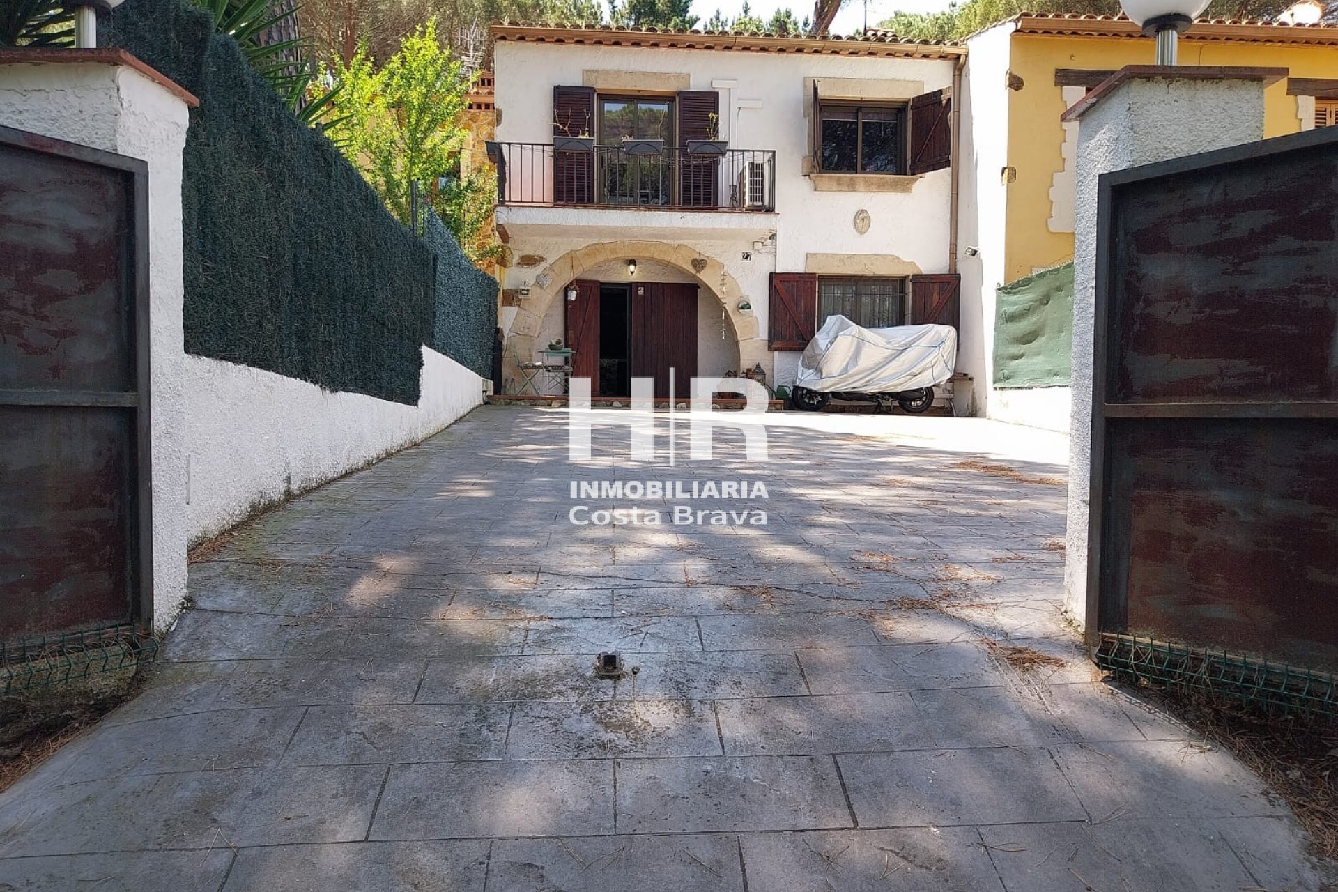 Venda - Casa - Santa Cristina D'Aro - Golf
