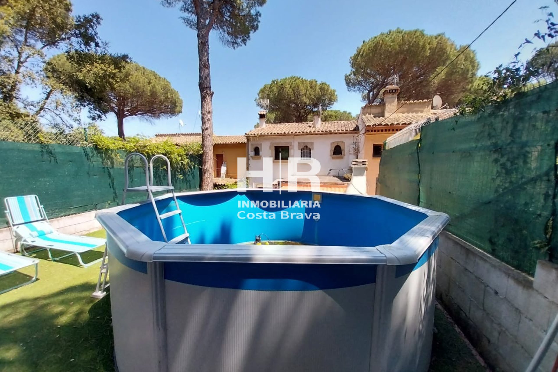 Venda - Casa - Santa Cristina D'Aro - Golf