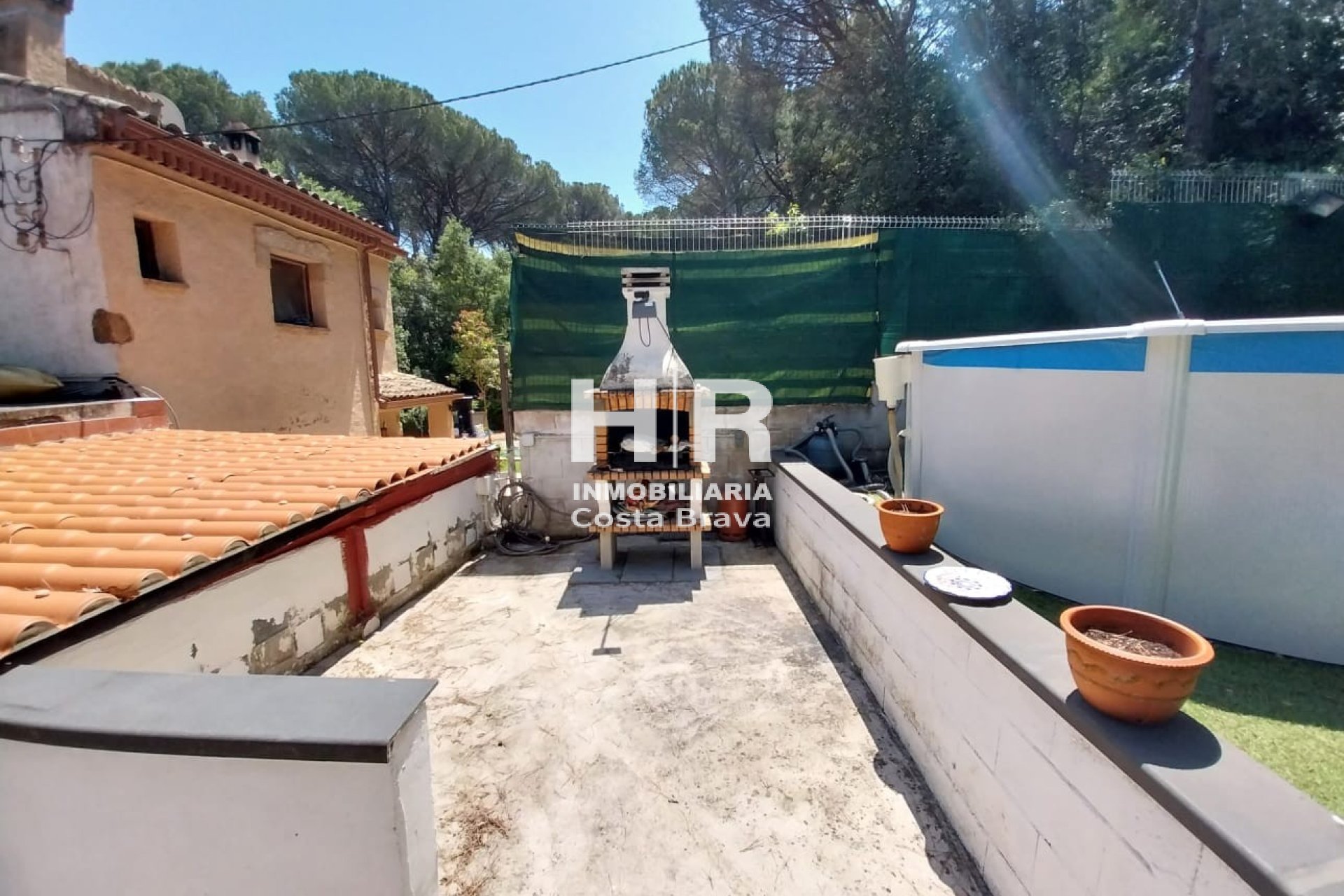 Venda - Casa - Santa Cristina D'Aro - Golf