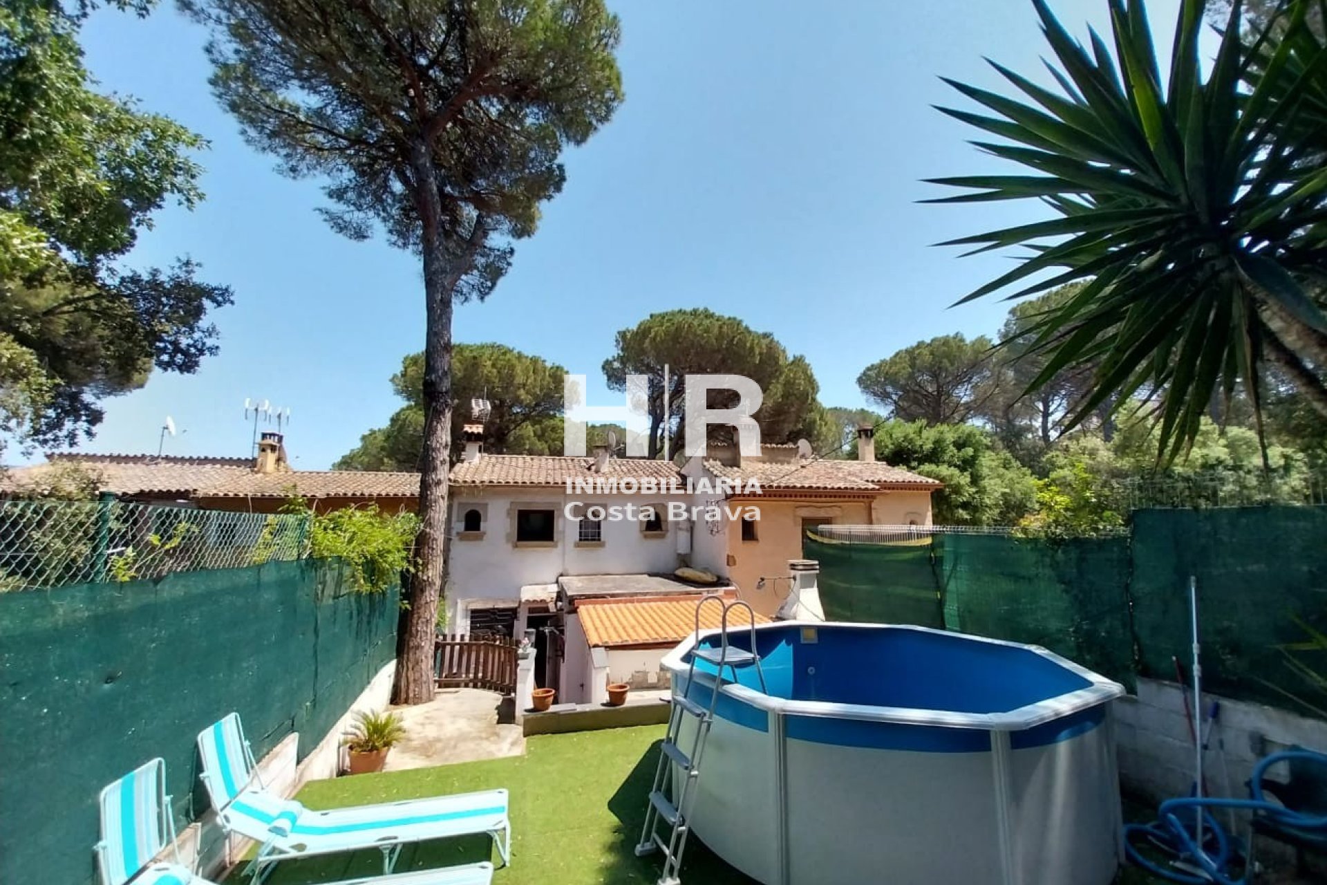Venda - Casa - Santa Cristina D'Aro - Golf