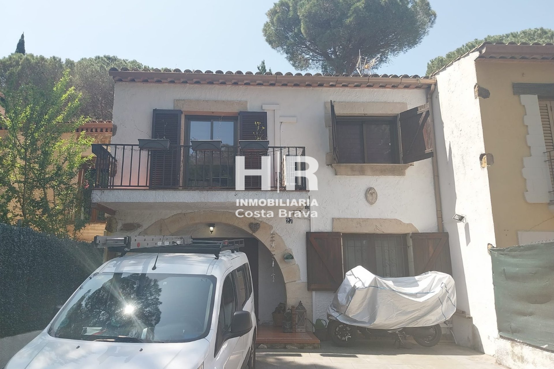Venda - Casa - Santa Cristina D'Aro - Golf