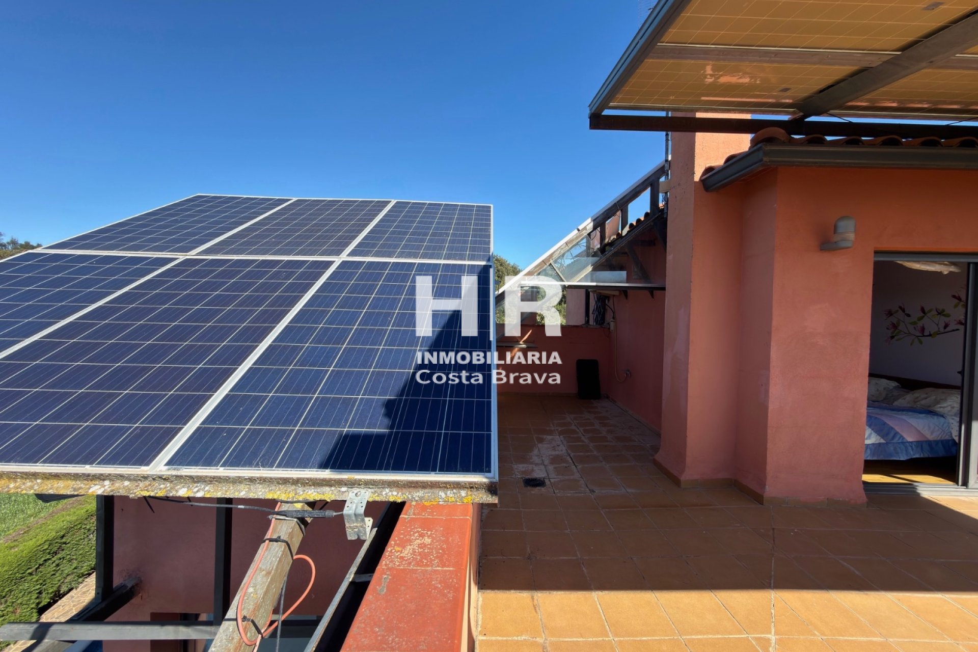 Venda - Casa unifamiliar - AIGUAVIVA - CENTRO PUEBLO