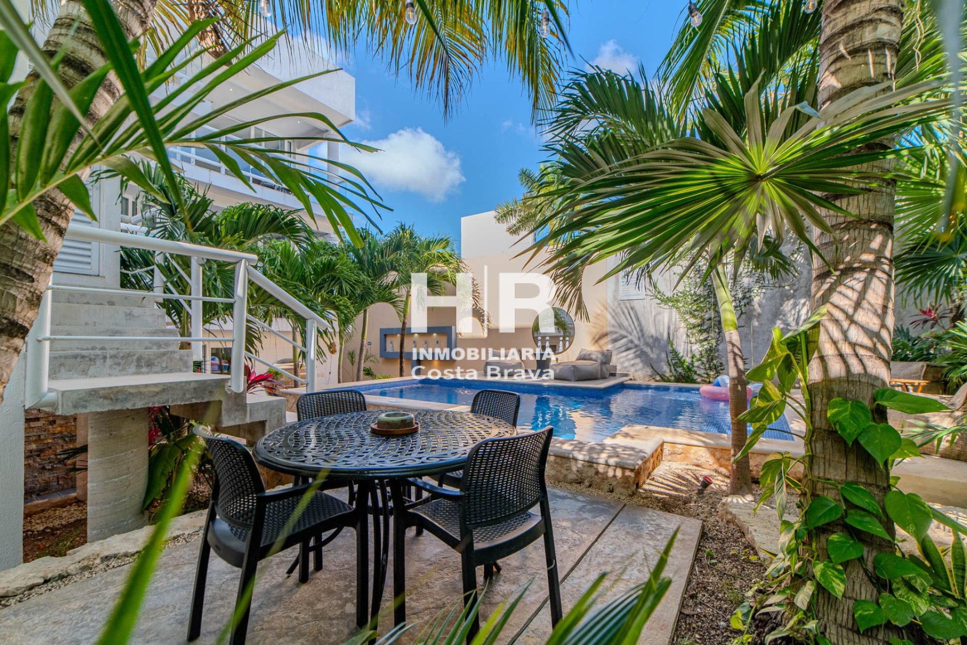 Venda - Casa unifamiliar - TULUM - Colonia 