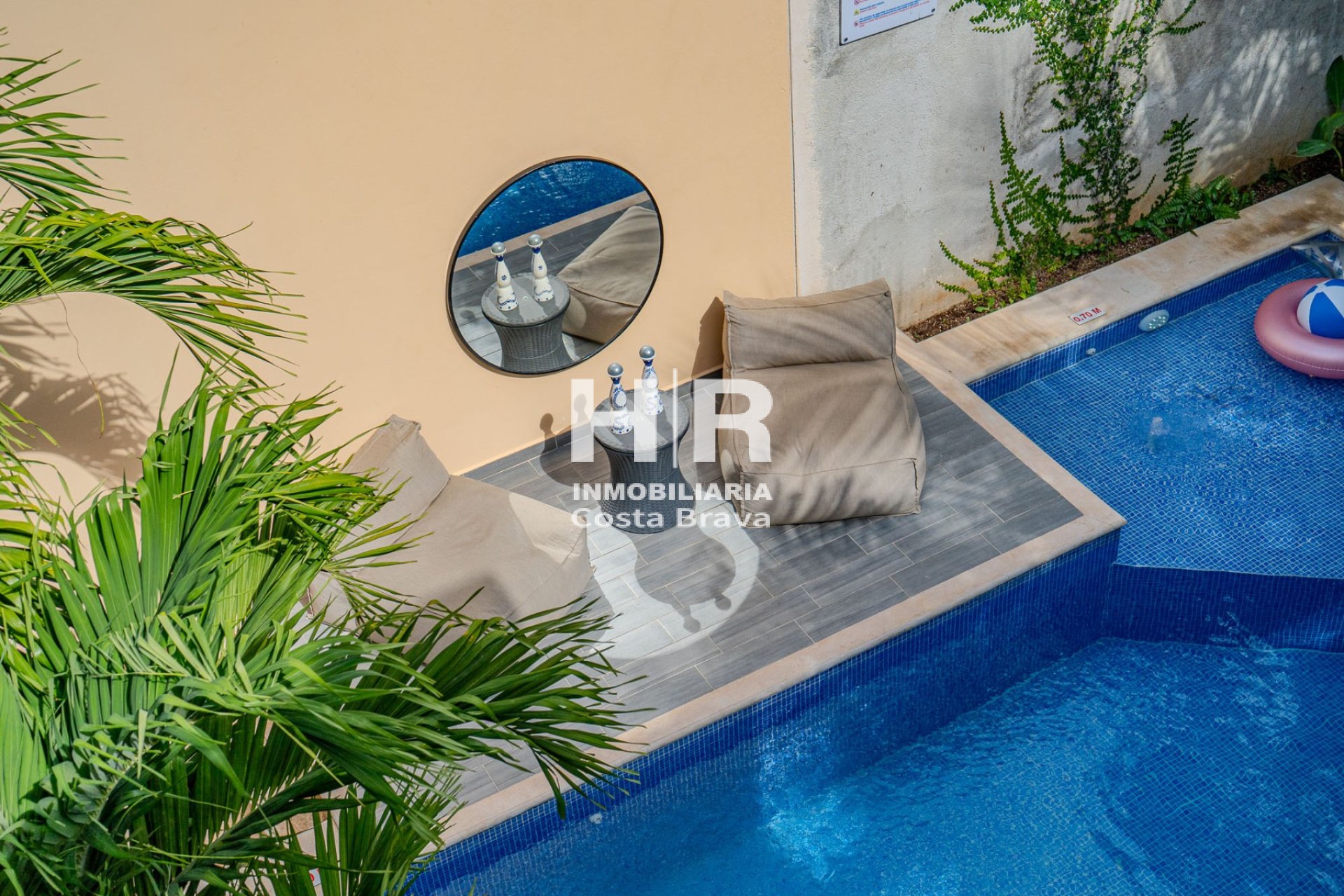Venda - Casa unifamiliar - TULUM - Colonia 