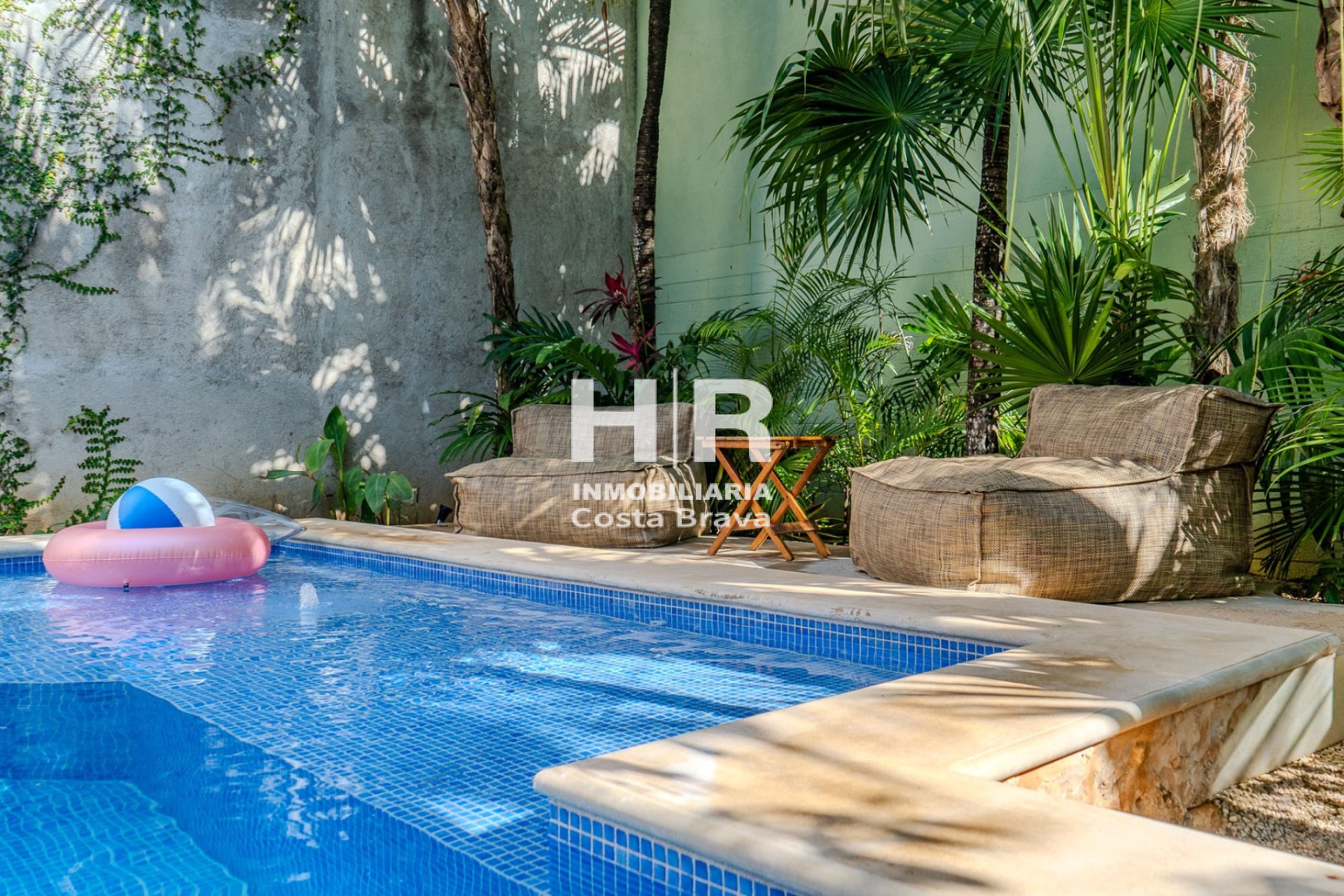 Venda - Casa unifamiliar - TULUM - Colonia 