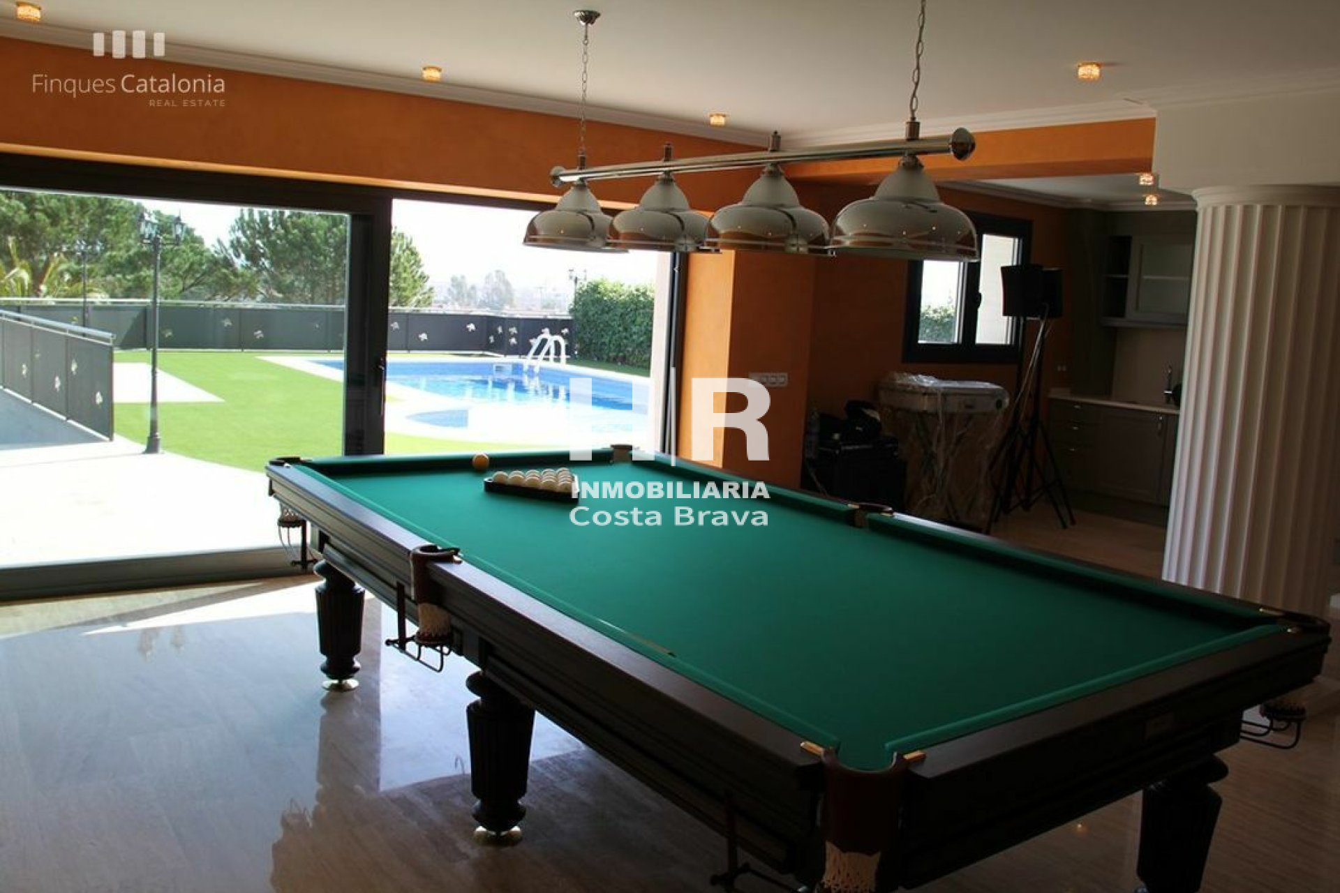 Venda - Chalet - Sant Antoni De Calonge