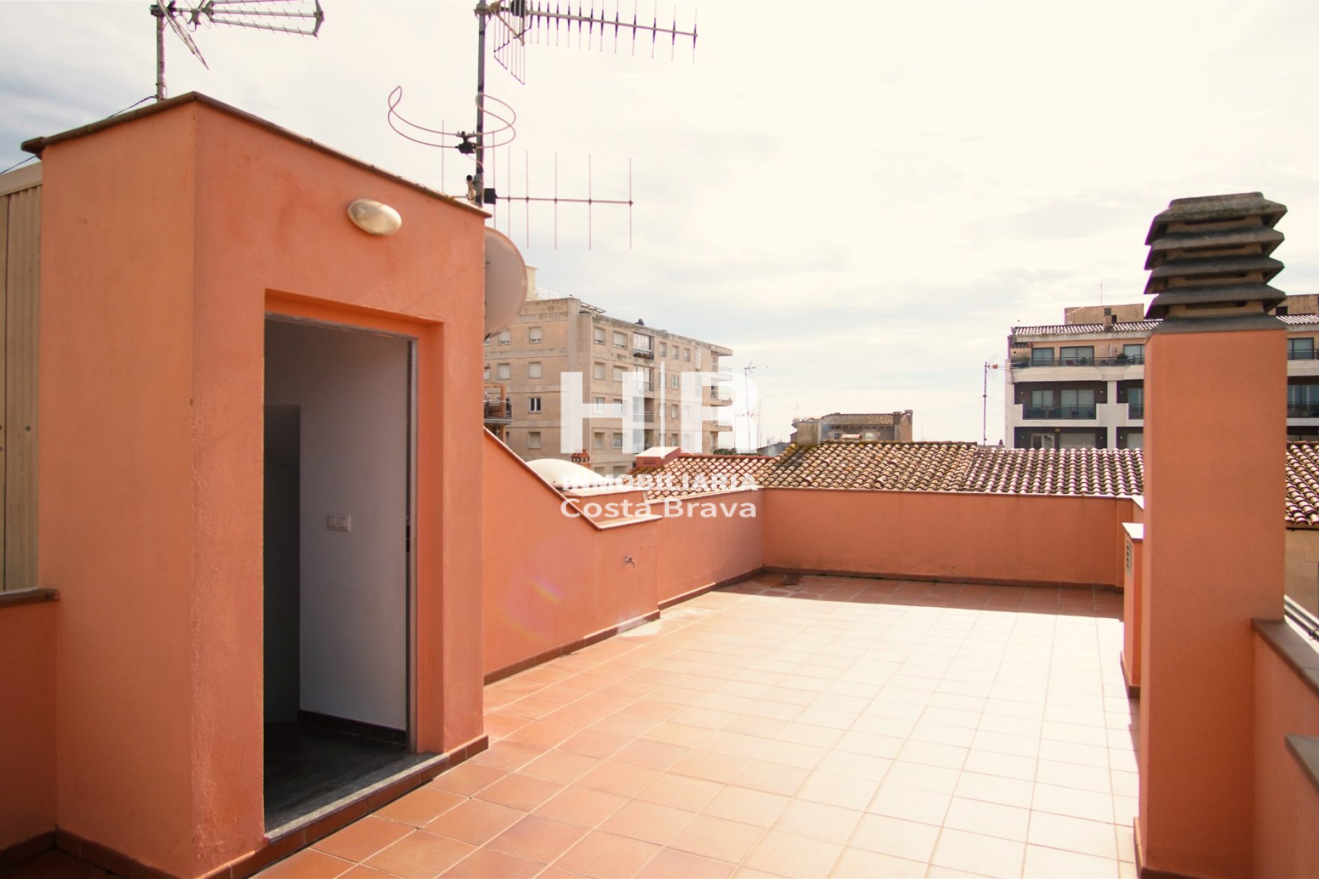 Venda - Duplex - Palamós - Centro