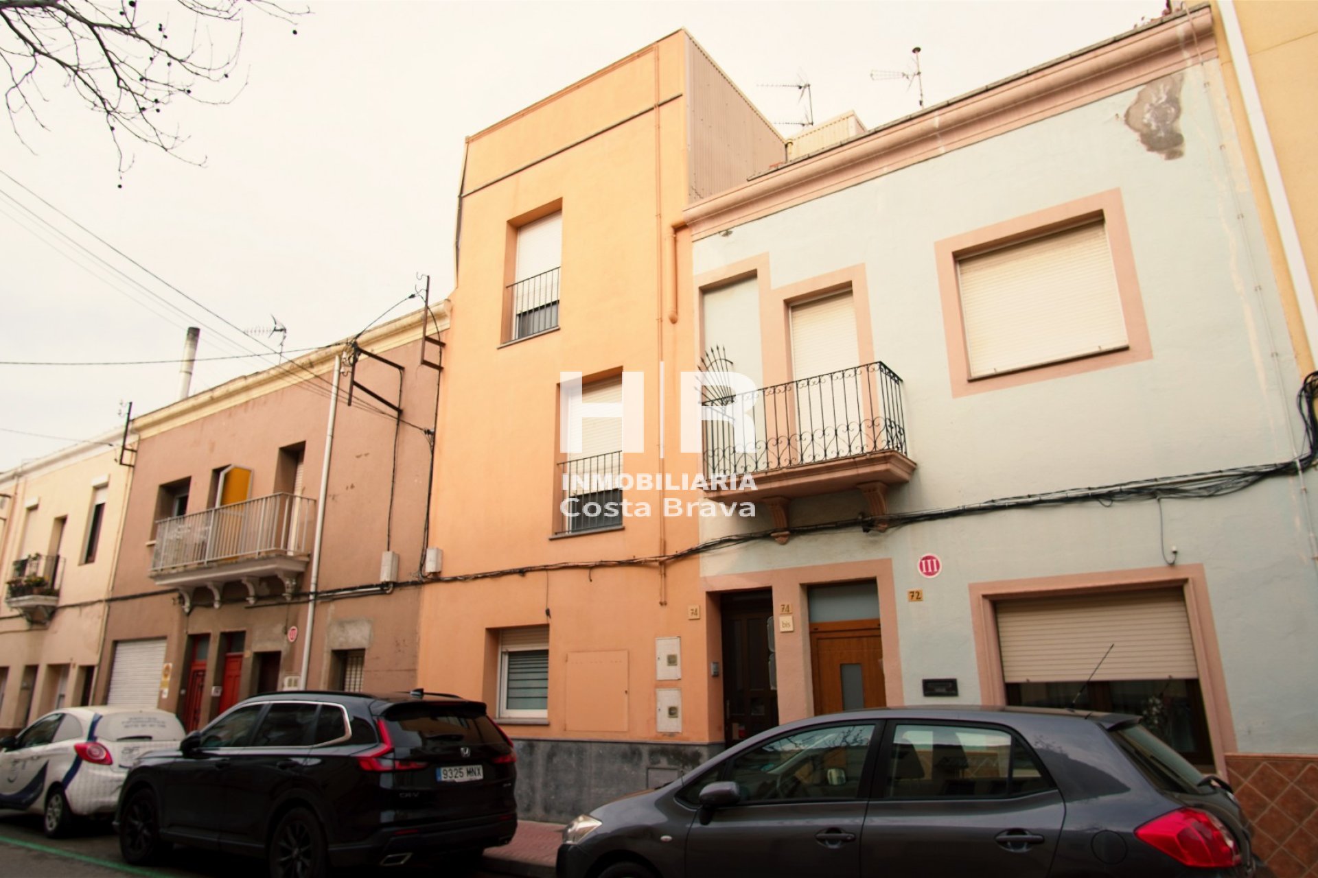 Venda - Duplex - Palamós - Centro