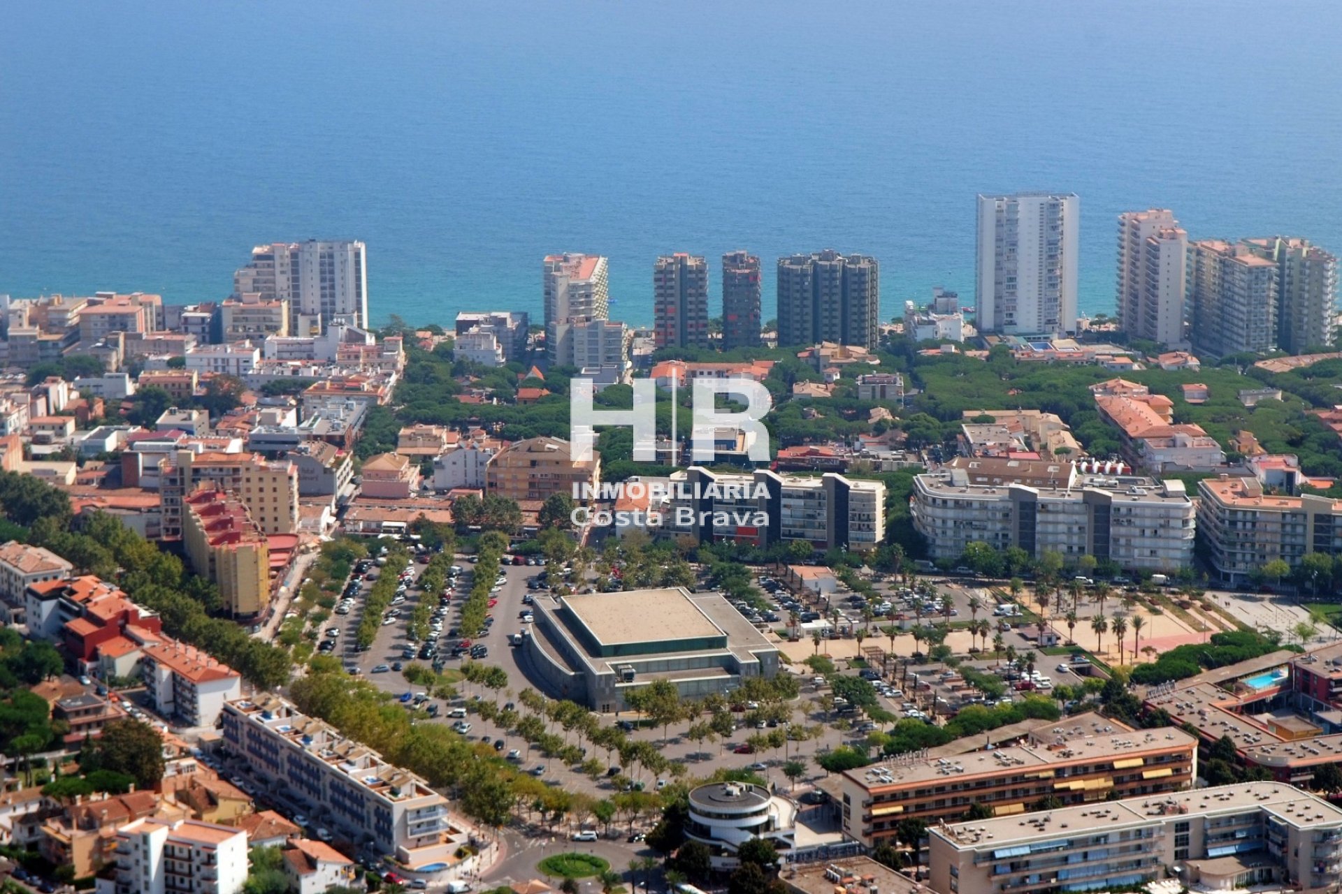 Venda - Parcela / Terreno - Platja D'Aro - Centro