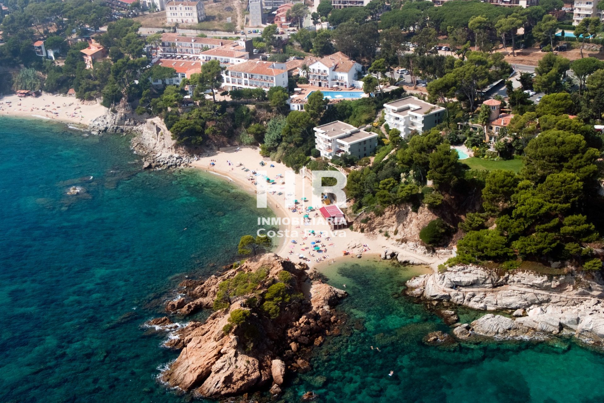 Venda - Parcela / Terreno - Platja D'Aro - Centro