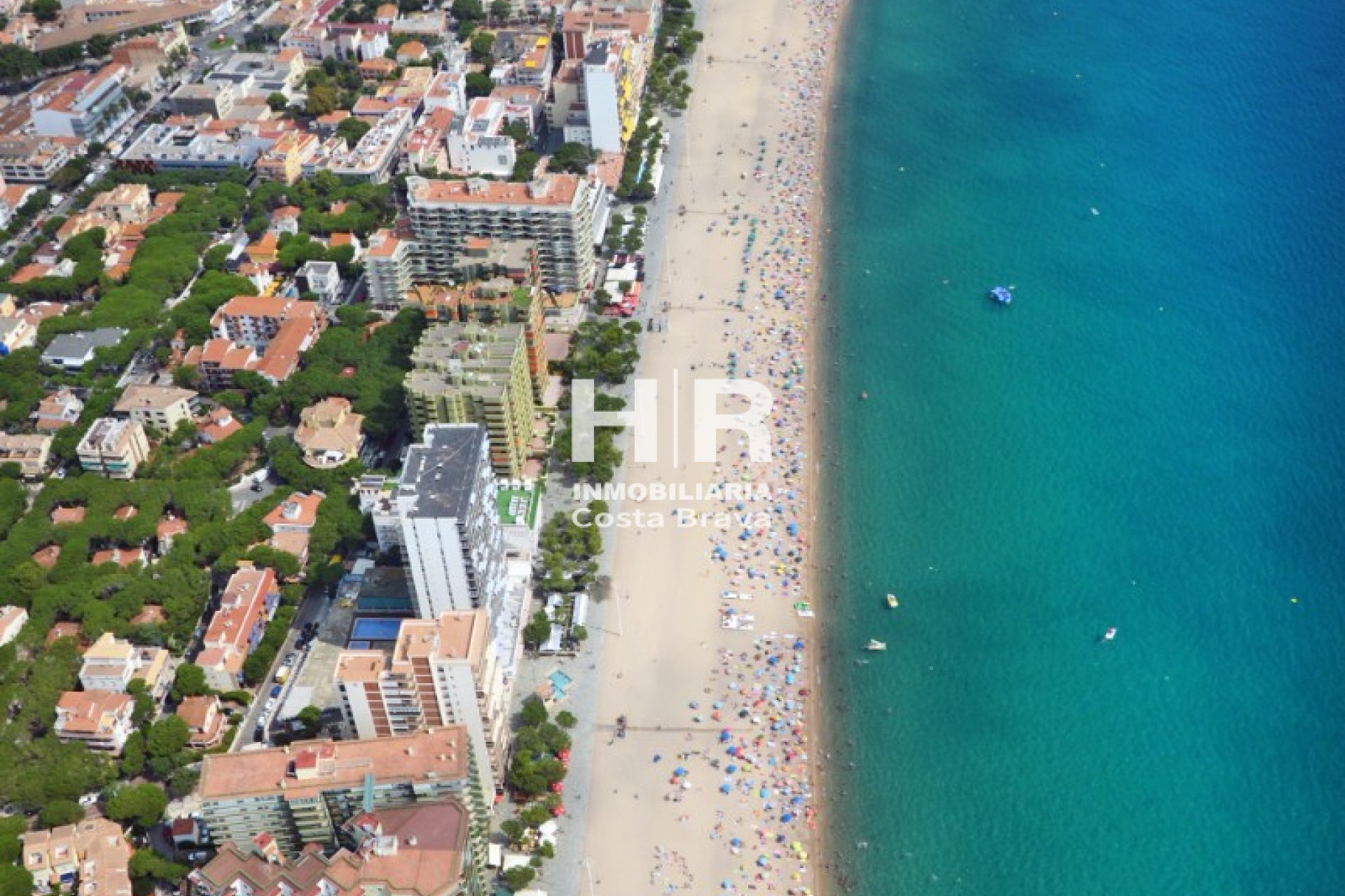 Venda - Parcela / Terreno - Platja D'Aro - Centro