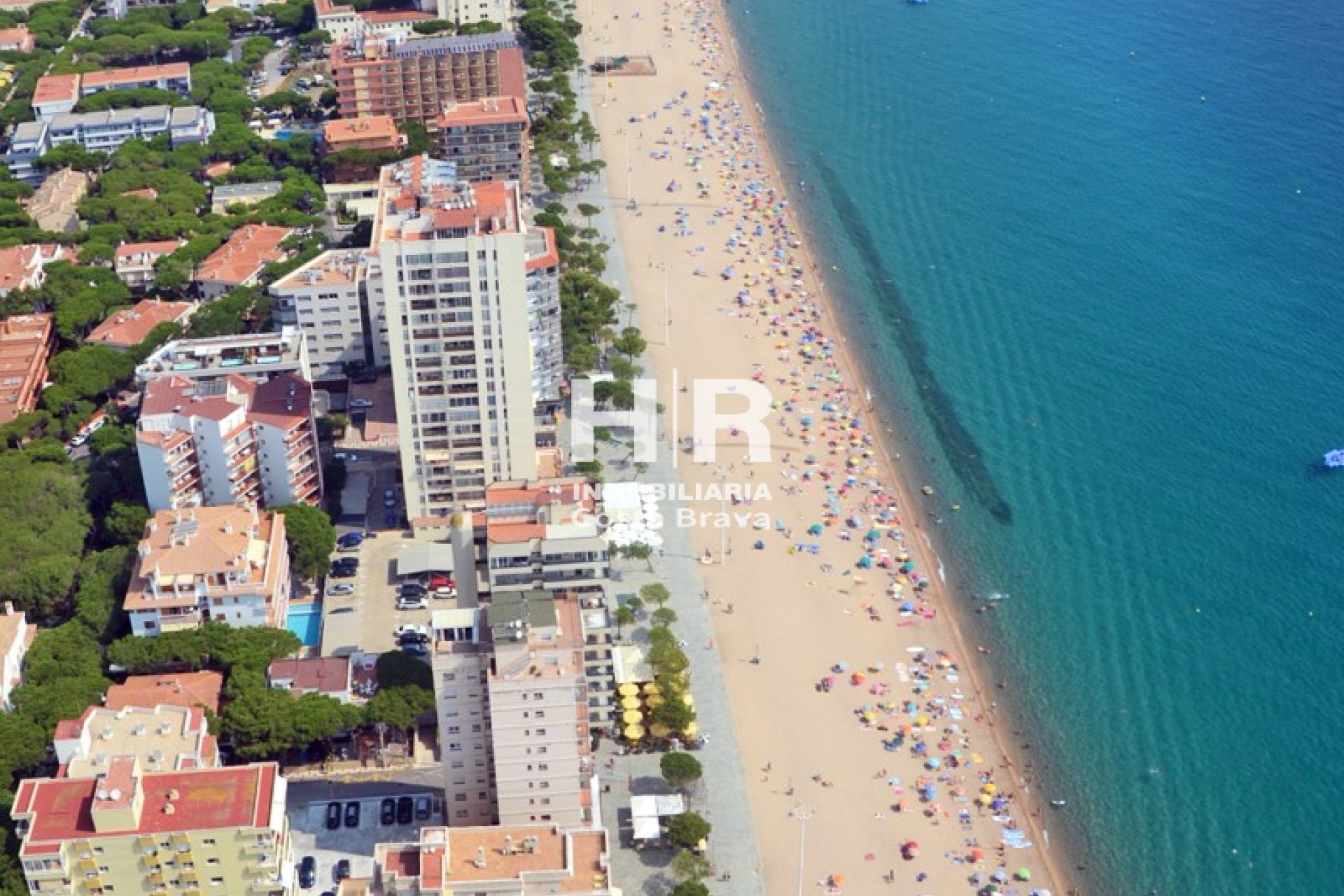 Venda - Parcela / Terreno - Platja D'Aro - Centro