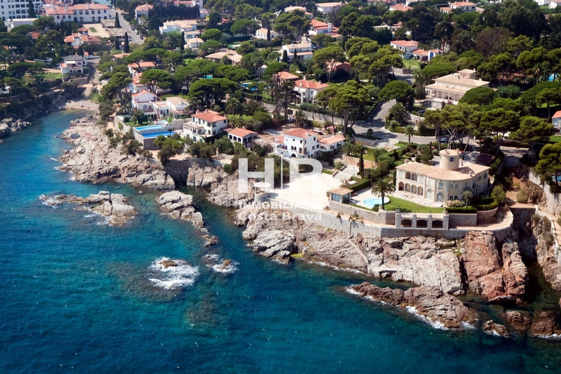 Venda - Parcela / Terreno - Platja D'Aro - Centro