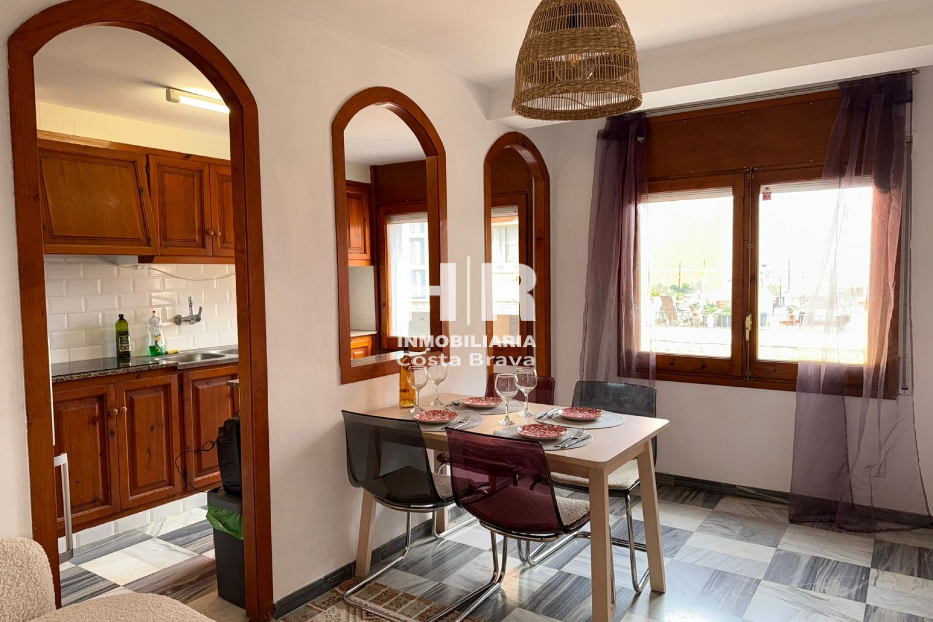 Venda - Triplex - Sant Feliu de Guíxols - Vilartagues