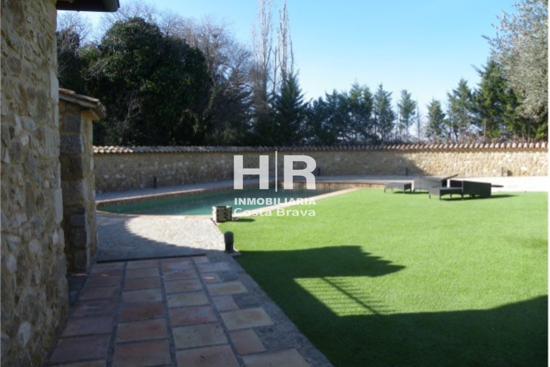 Venda - Villa - Sant Joan de Mollet - Centro