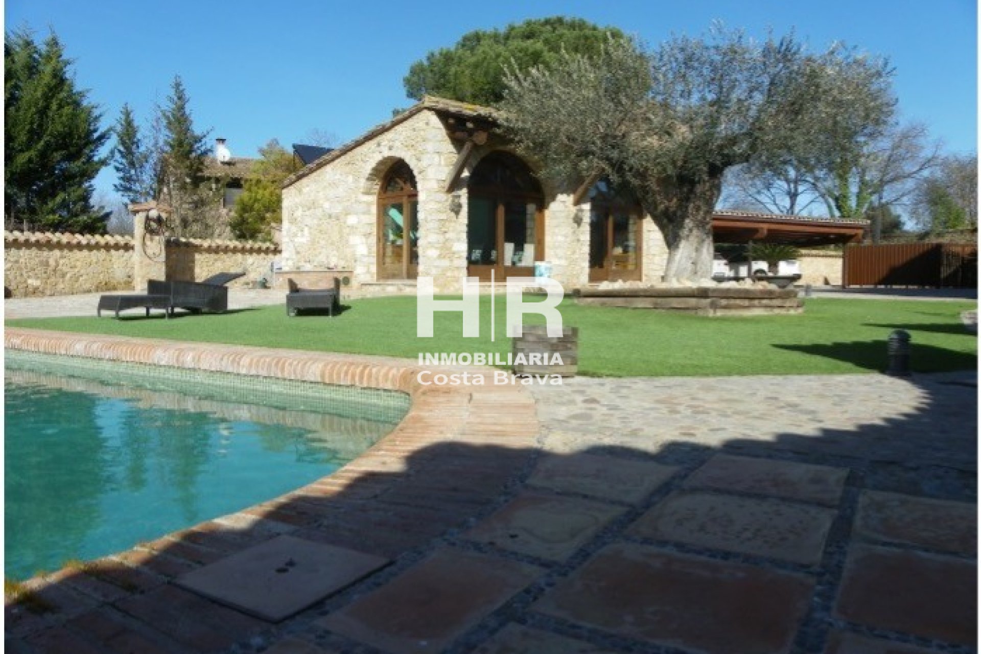 Venda - Villa - Sant Joan de Mollet - Centro