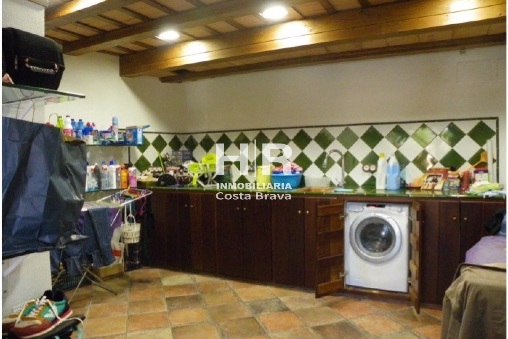 Venda - Villa - Sant Joan de Mollet - Centro