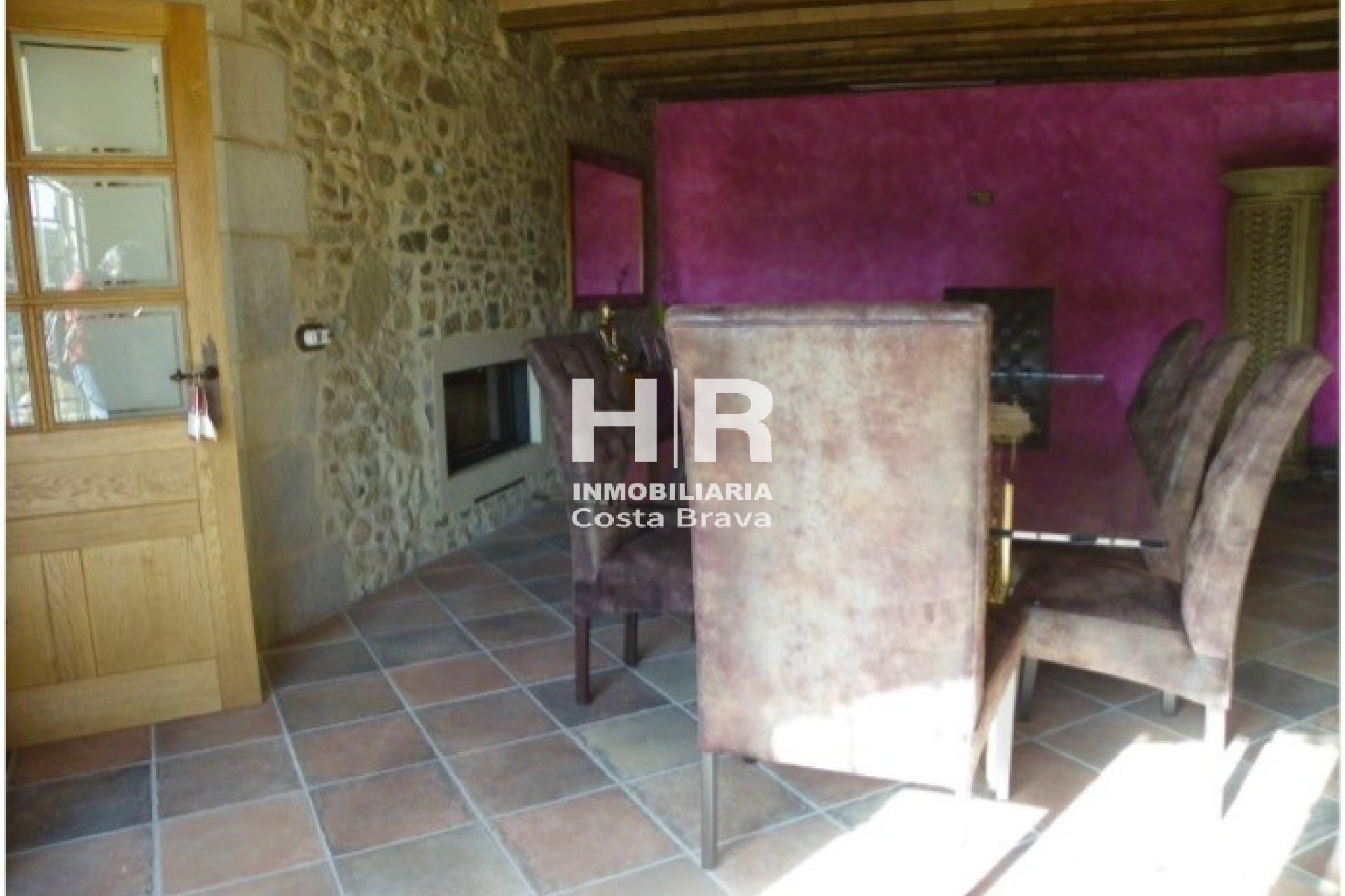 Venda - Villa - Sant Joan de Mollet - Centro