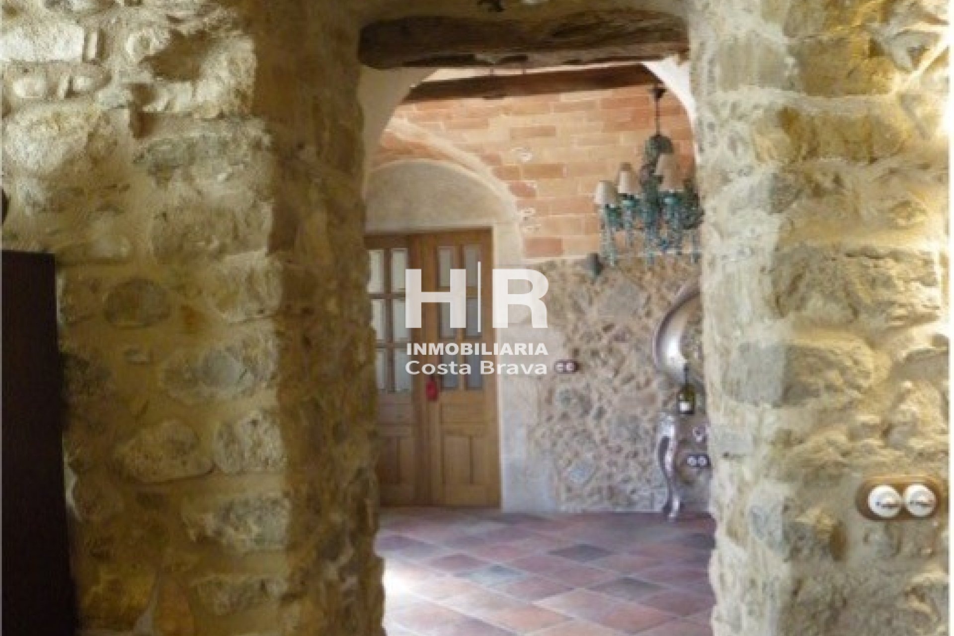 Venda - Villa - Sant Joan de Mollet - Centro