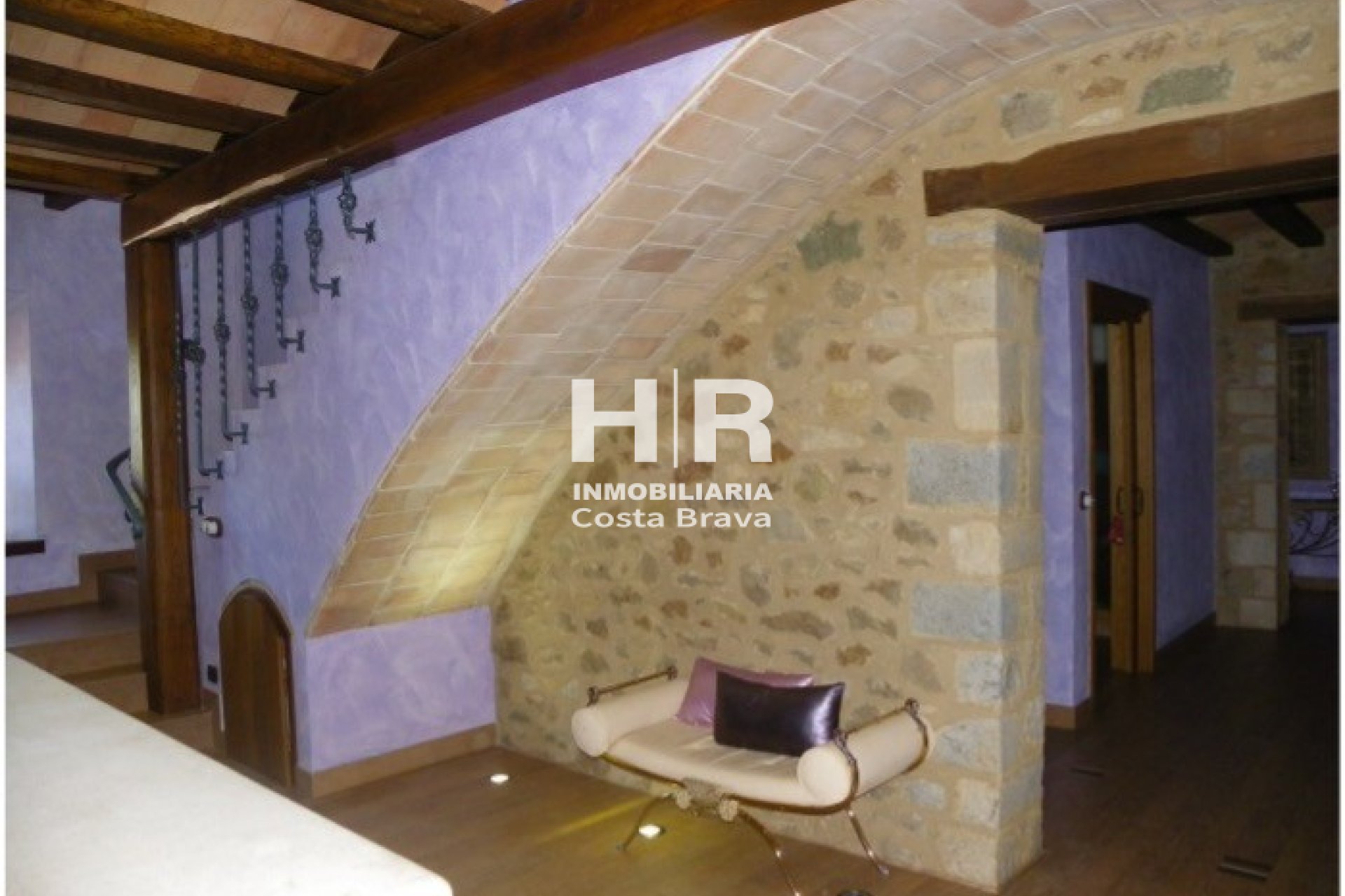 Venda - Villa - Sant Joan de Mollet - Centro