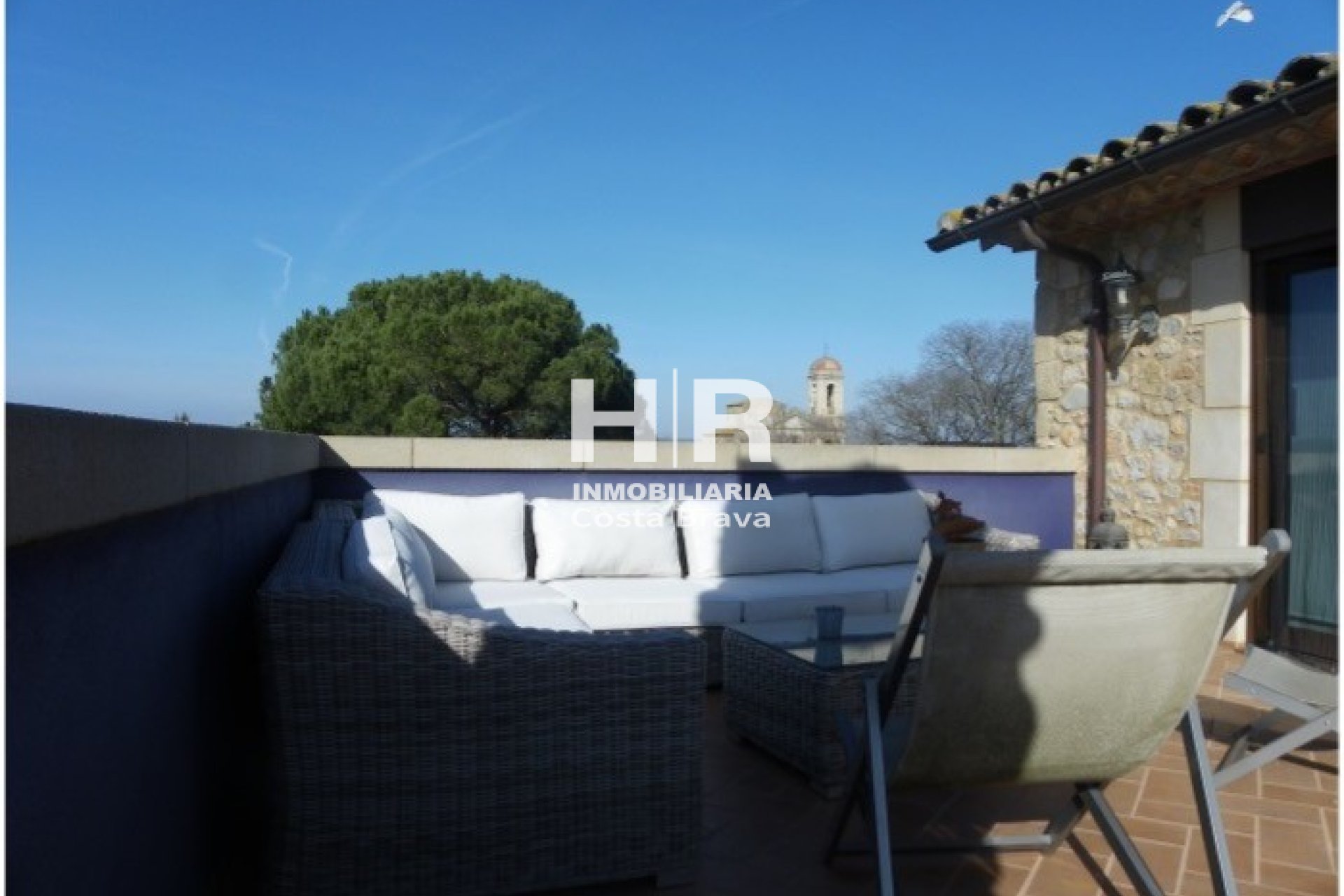 Venda - Villa - Sant Joan de Mollet - Centro