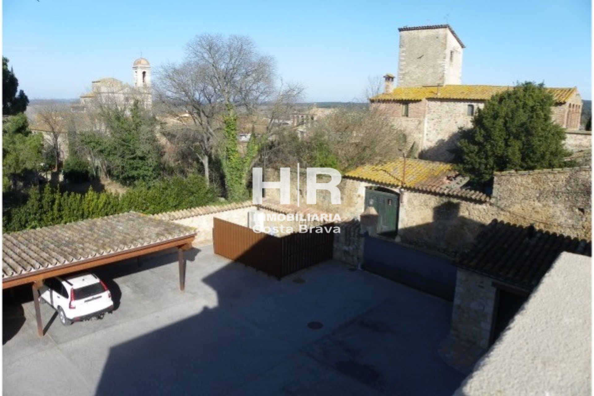 Venda - Villa - Sant Joan de Mollet - Centro
