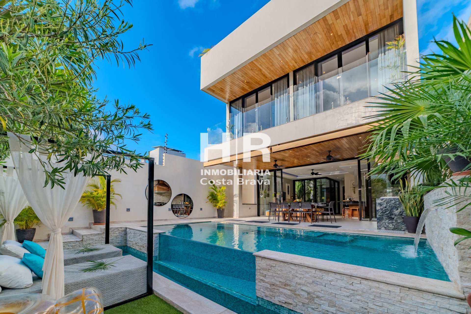 Venda - Villa - TULUM - Colonia 