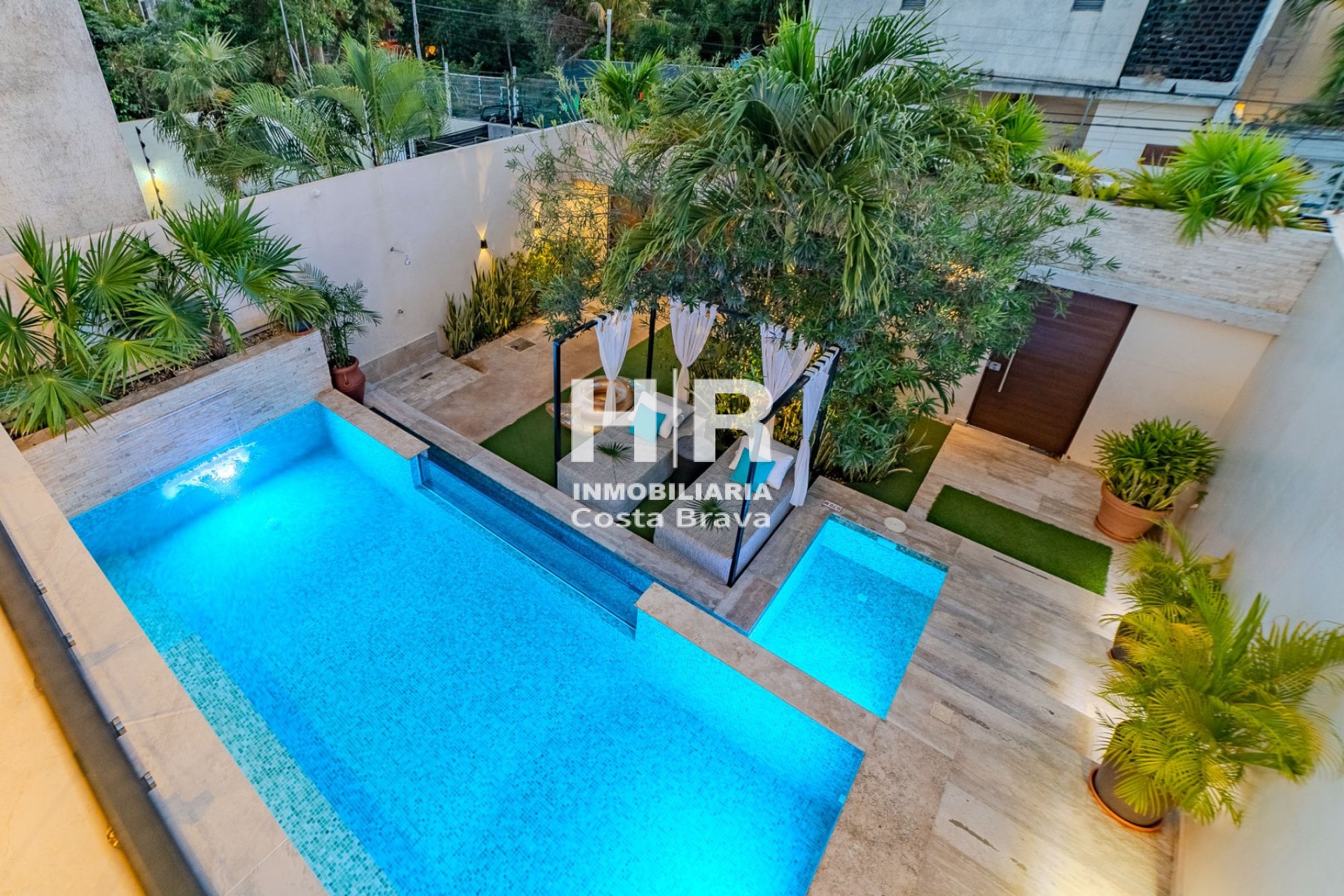 Venda - Villa - TULUM - Colonia 