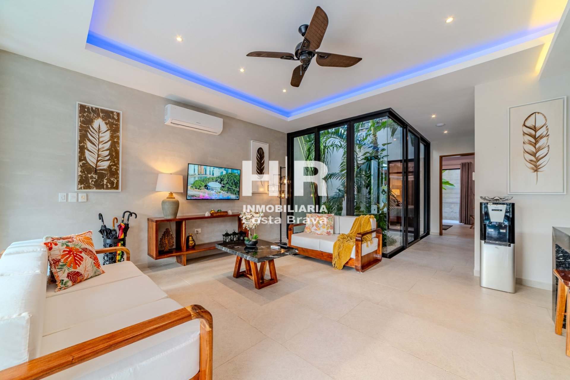 Venda - Villa - TULUM - Colonia 