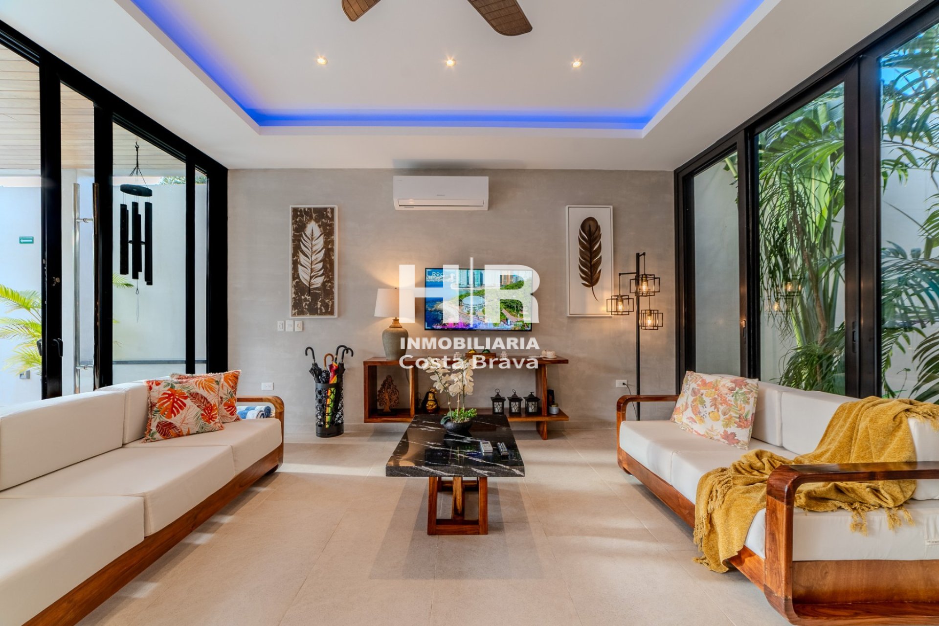 Venda - Villa - TULUM - Colonia 