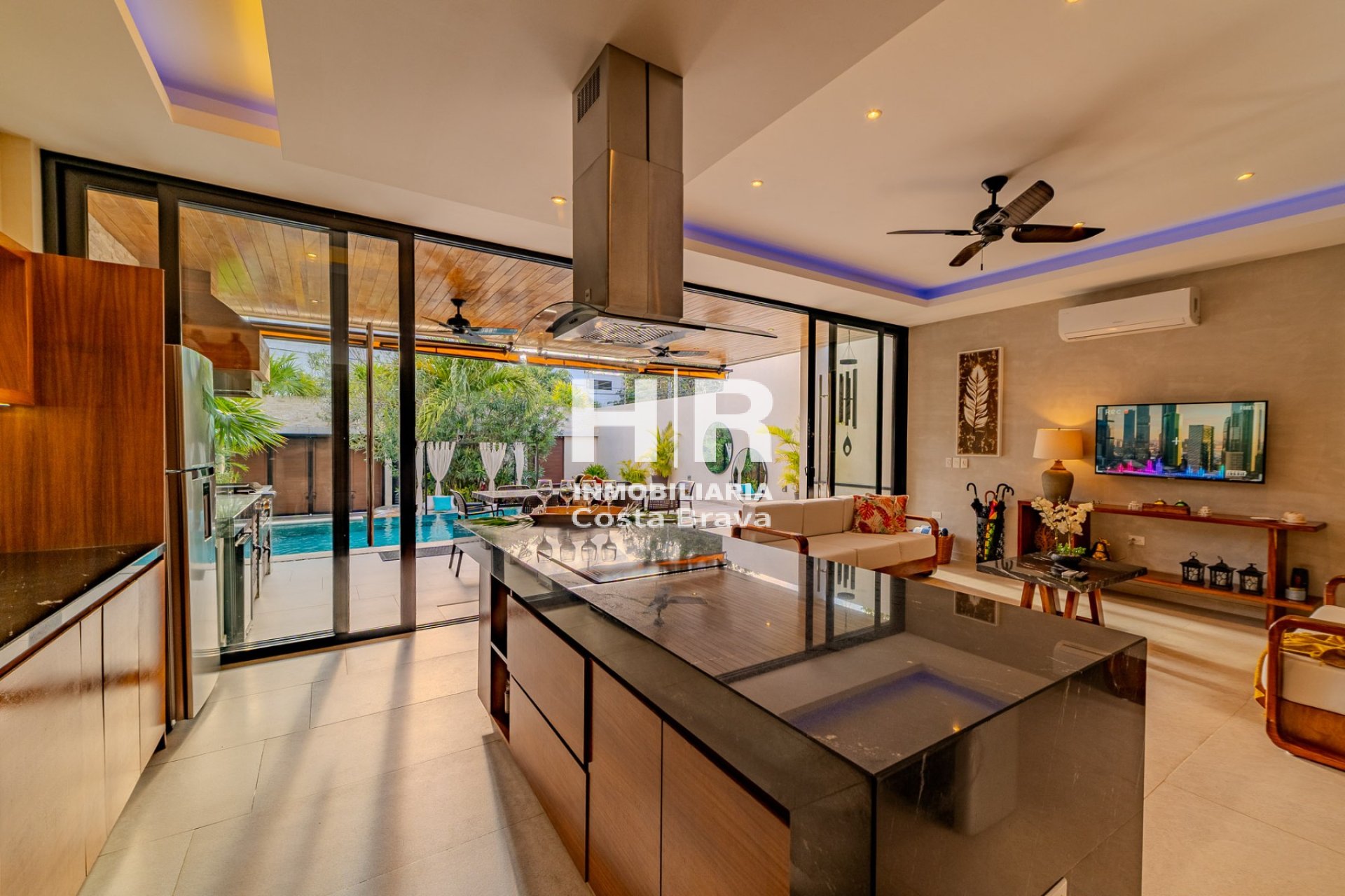 Venda - Villa - TULUM - Colonia 